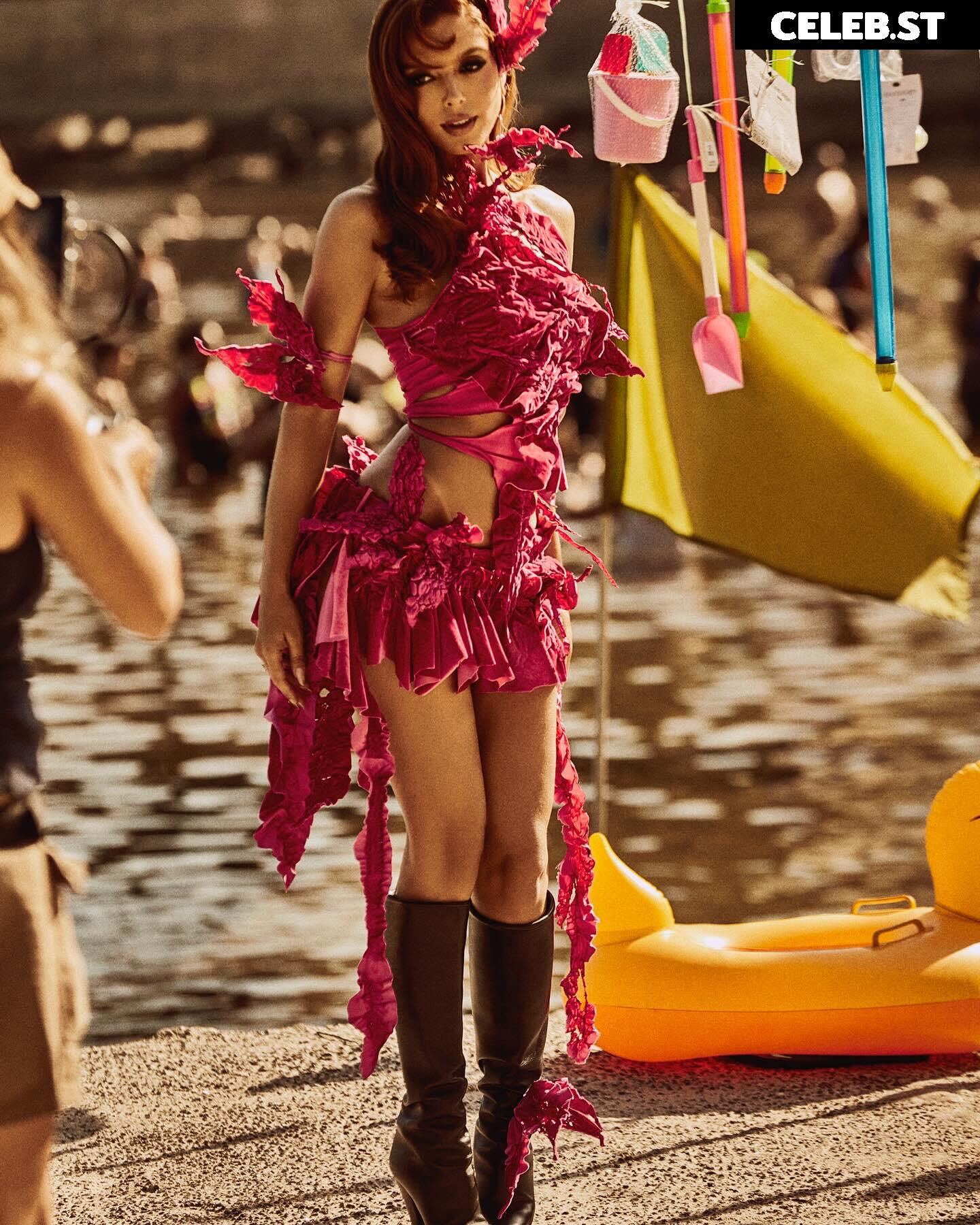 Giovanna Lancellotti Image 23421853