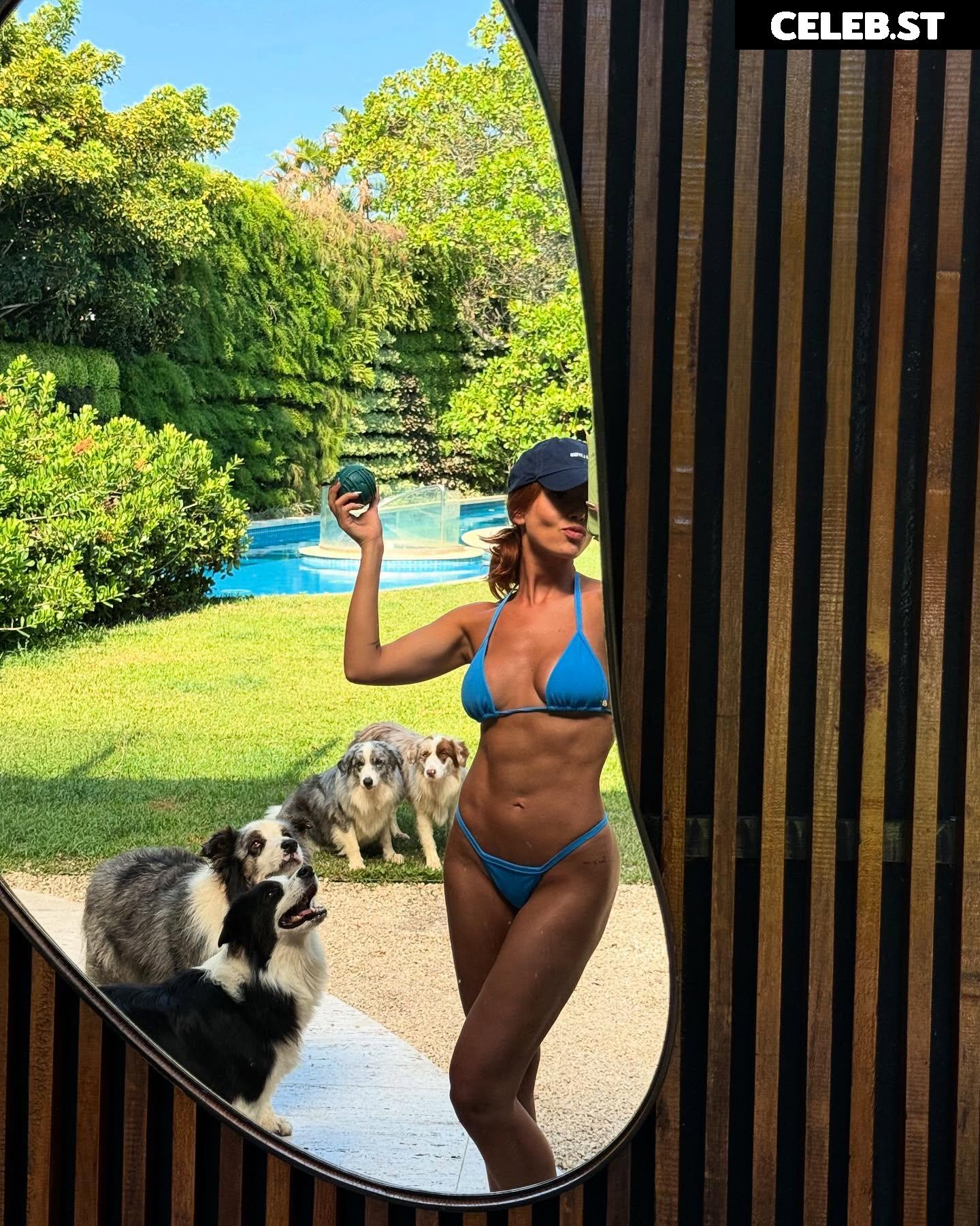 Giovanna Lancellotti Image 23421842