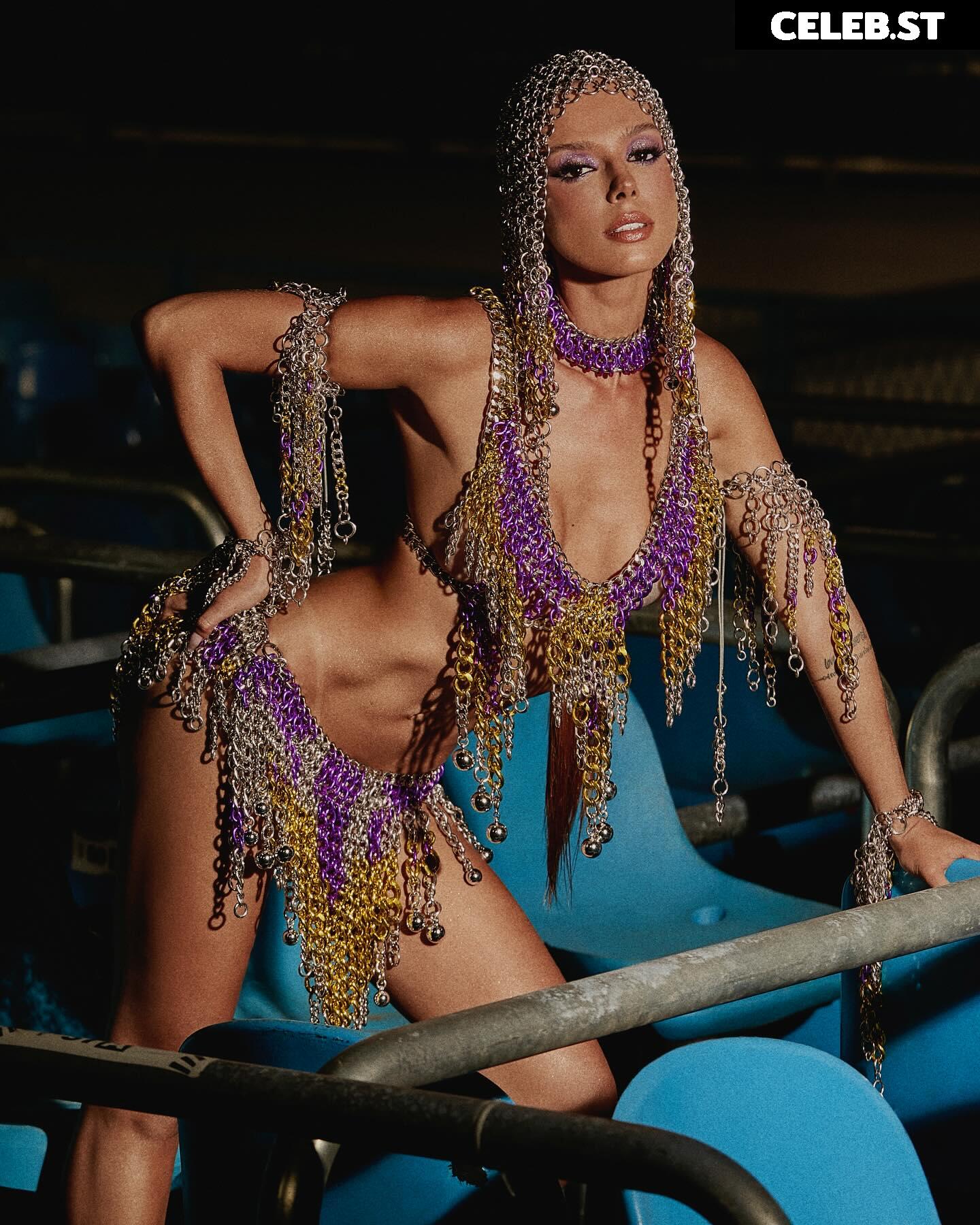 Giovanna Lancellotti Image 23421841