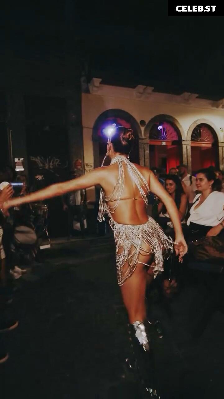 Giovanna Lancellotti Image 23421874