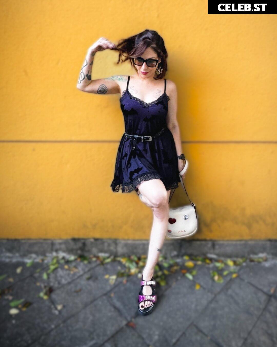 Pitty Image 23421428