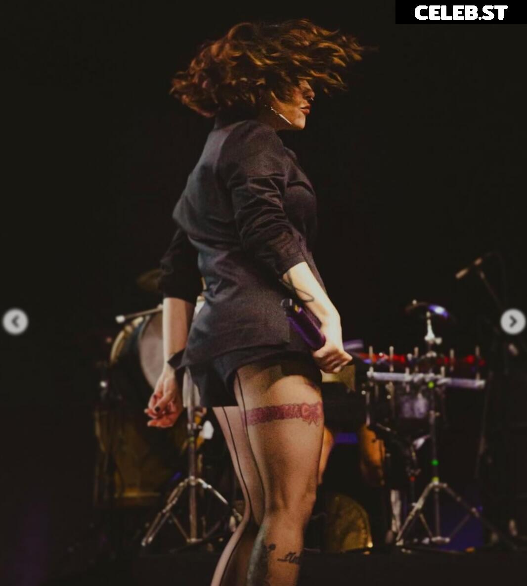 Pitty Image 23421417