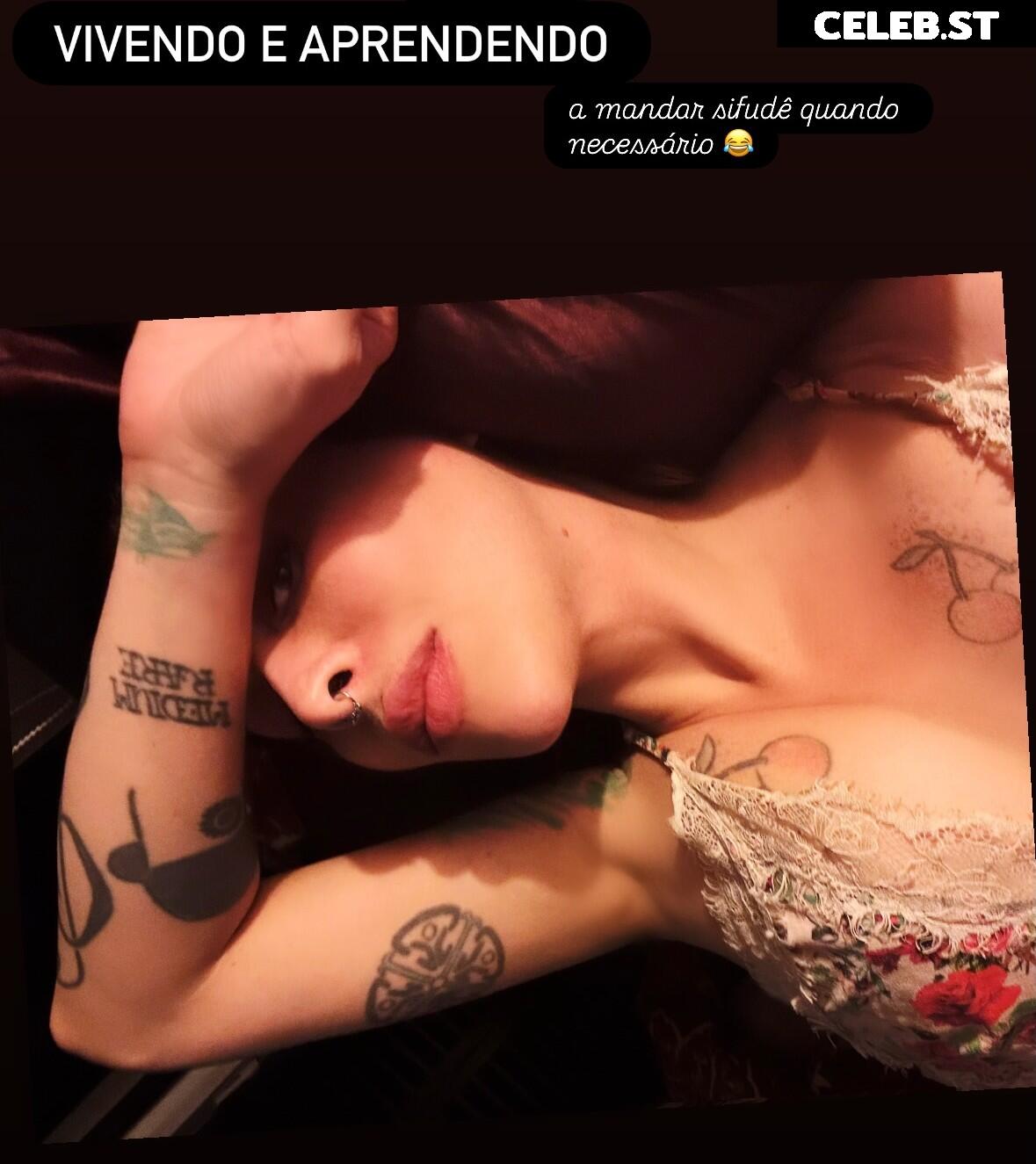 Pitty Image 23421409