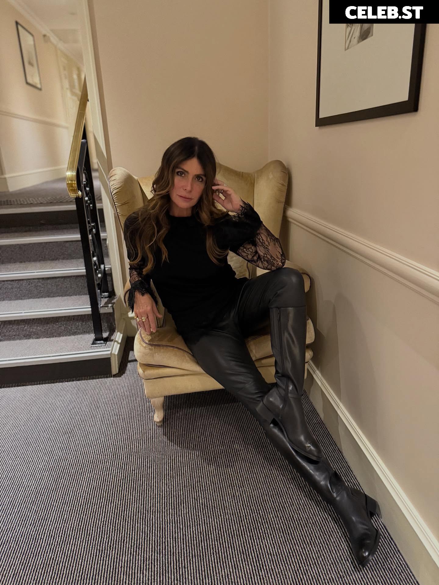 Giovanna Antonelli Image 23421312
