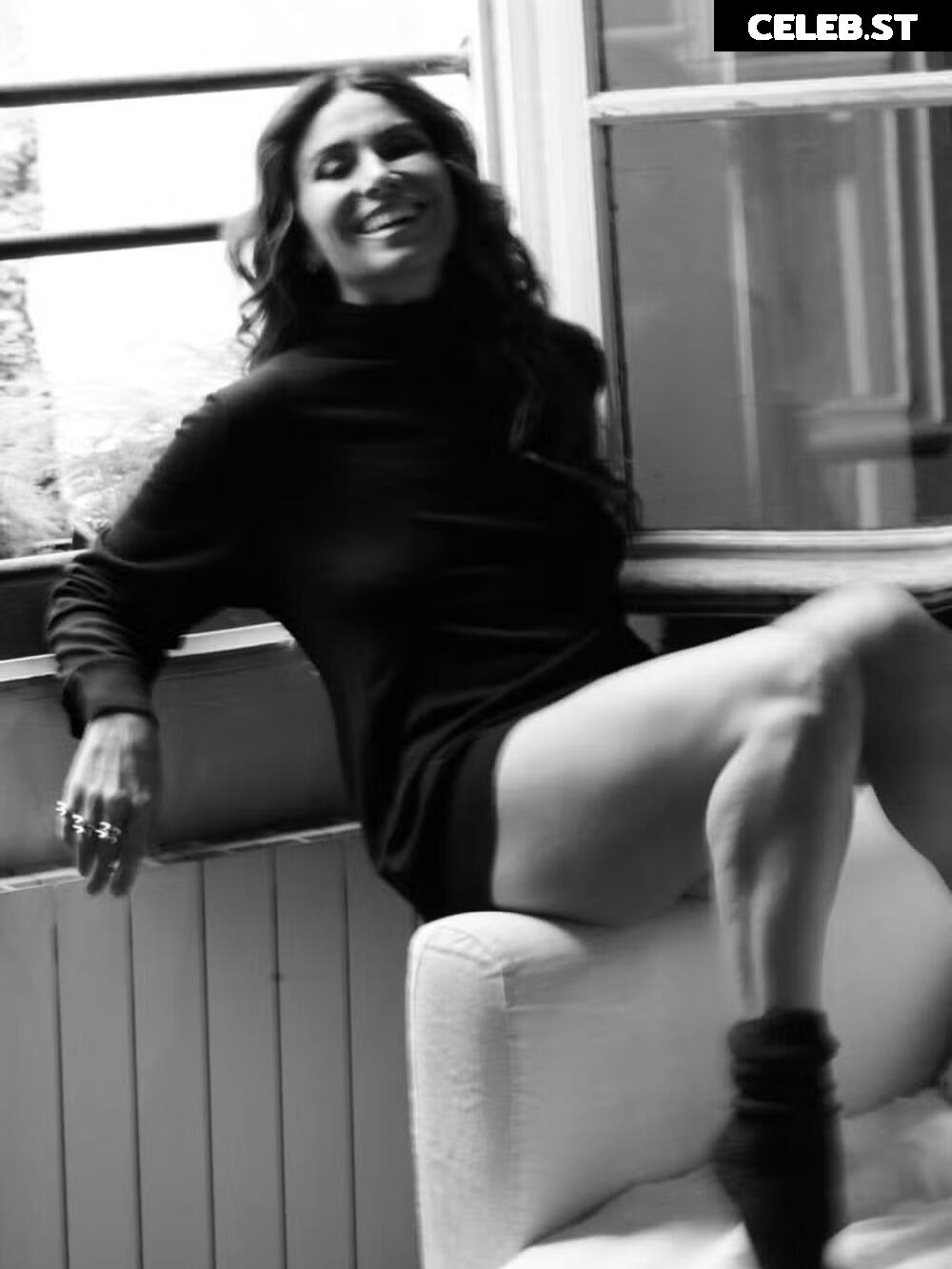 Giovanna Antonelli Image 23421314