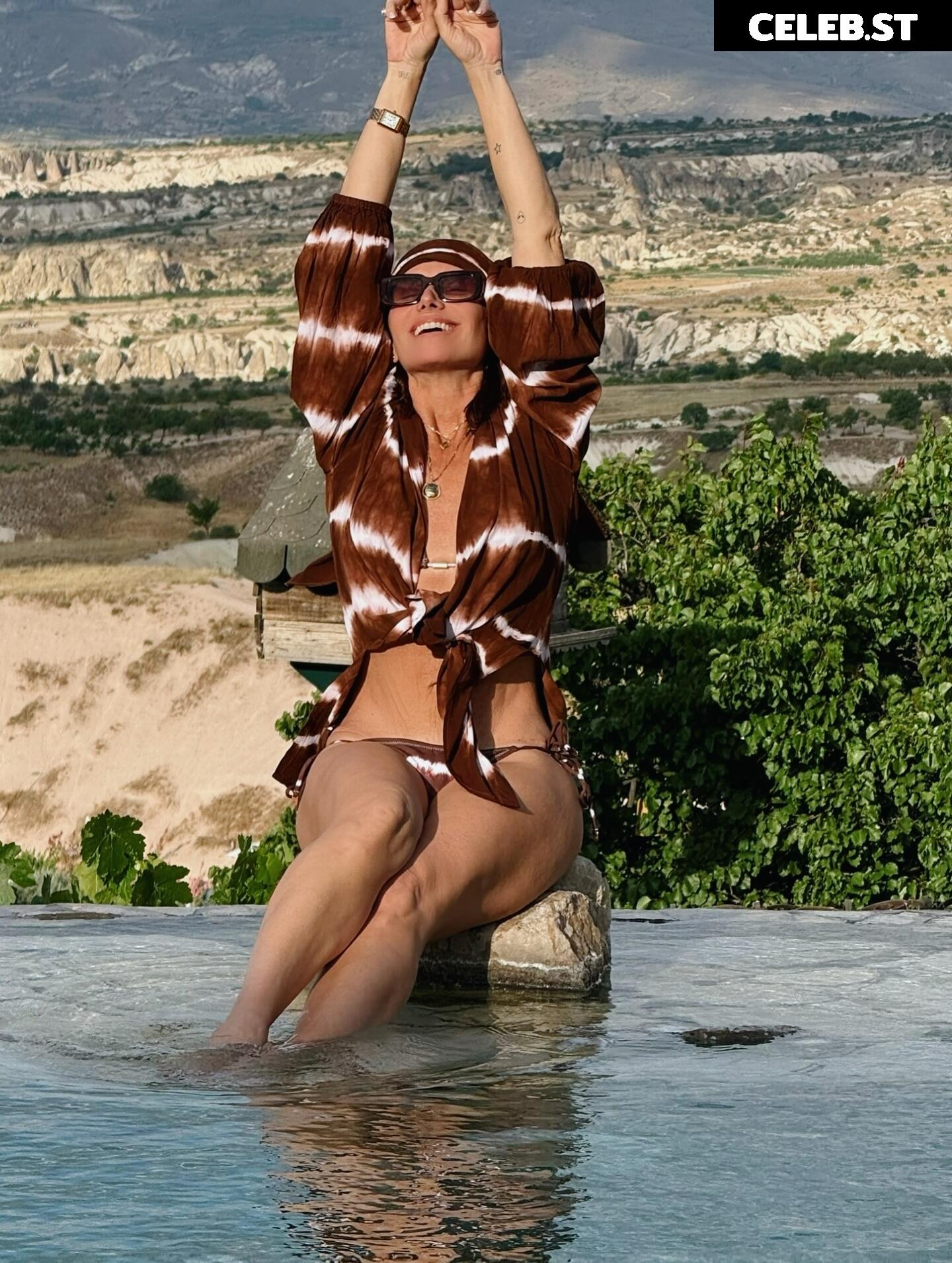 Giovanna Antonelli Image 23421301