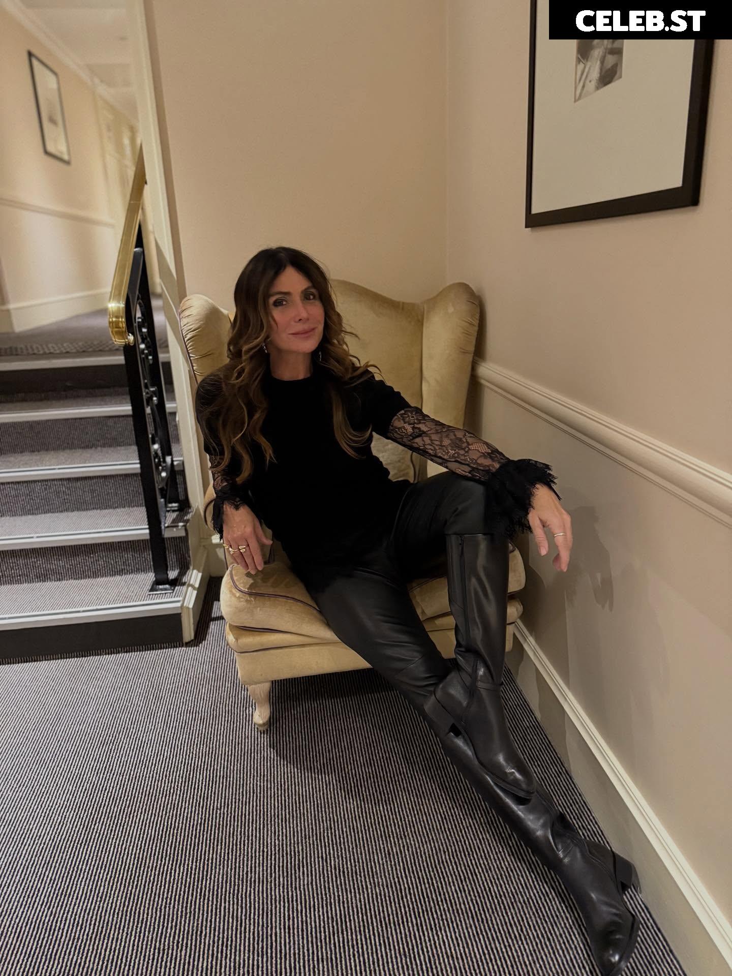 Giovanna Antonelli Image 23421308