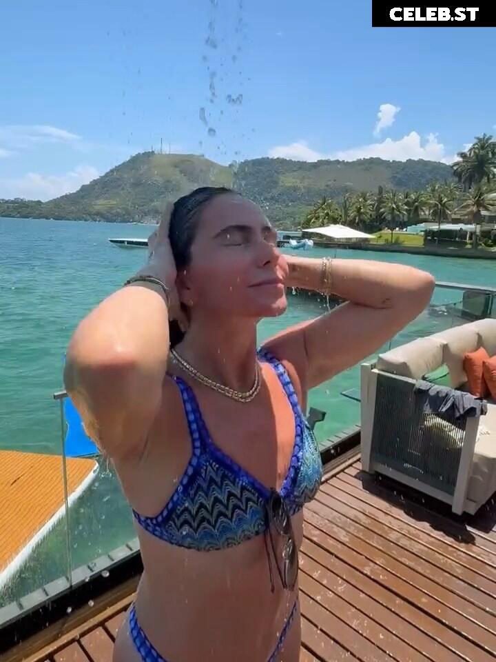 Giovanna Antonelli Image 23421337