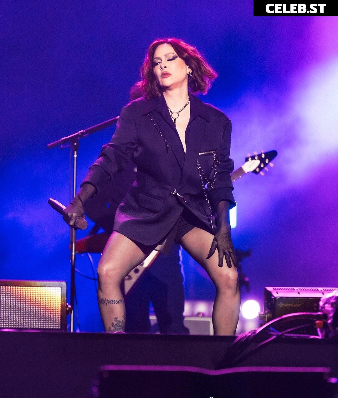 Pitty Image 23421367