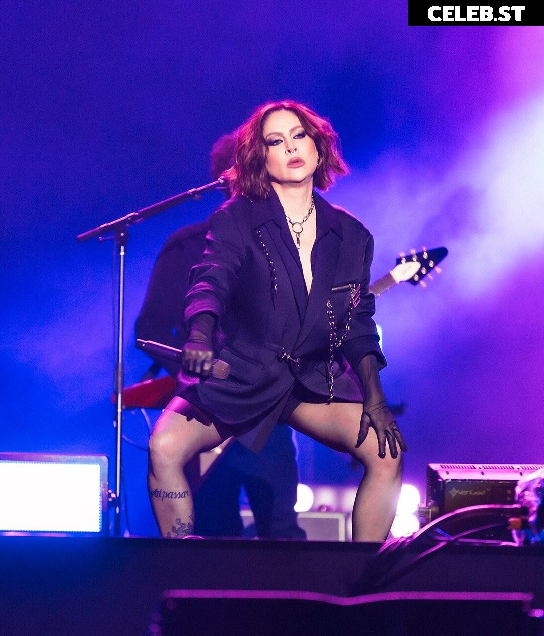 Pitty Image 23421366