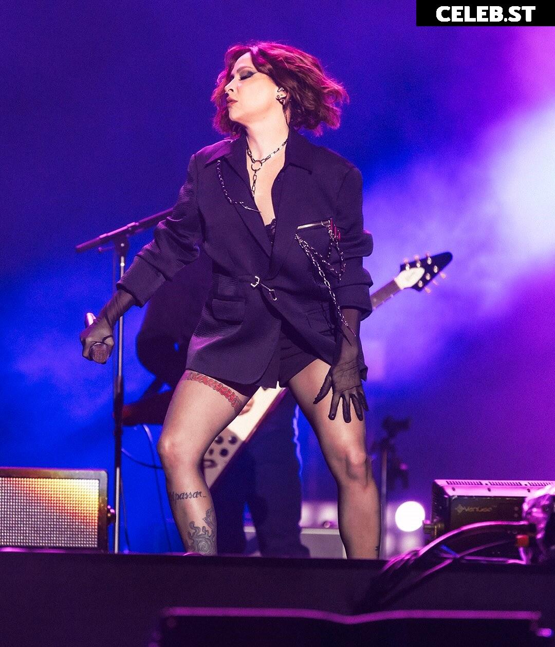 Pitty Image 23421368