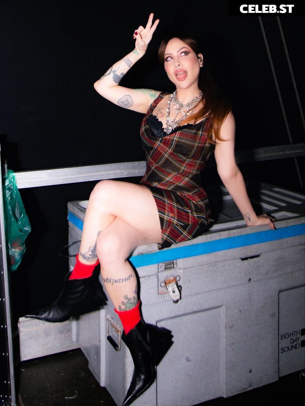 Pitty Image 23421378