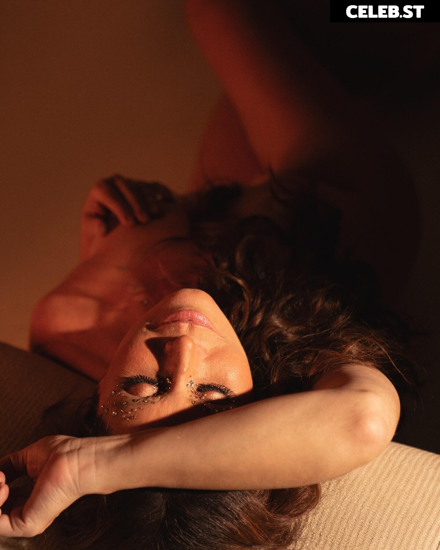 Giovanna Antonelli Image 23421298