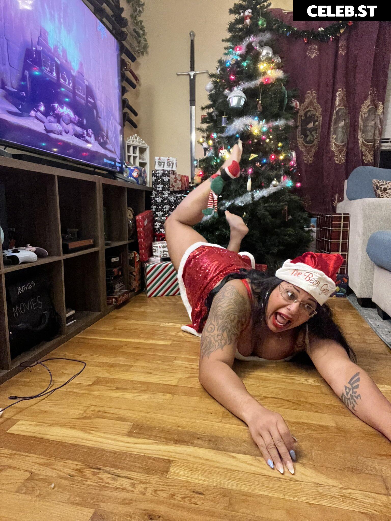 AEW Nyla Rose Image 23420197