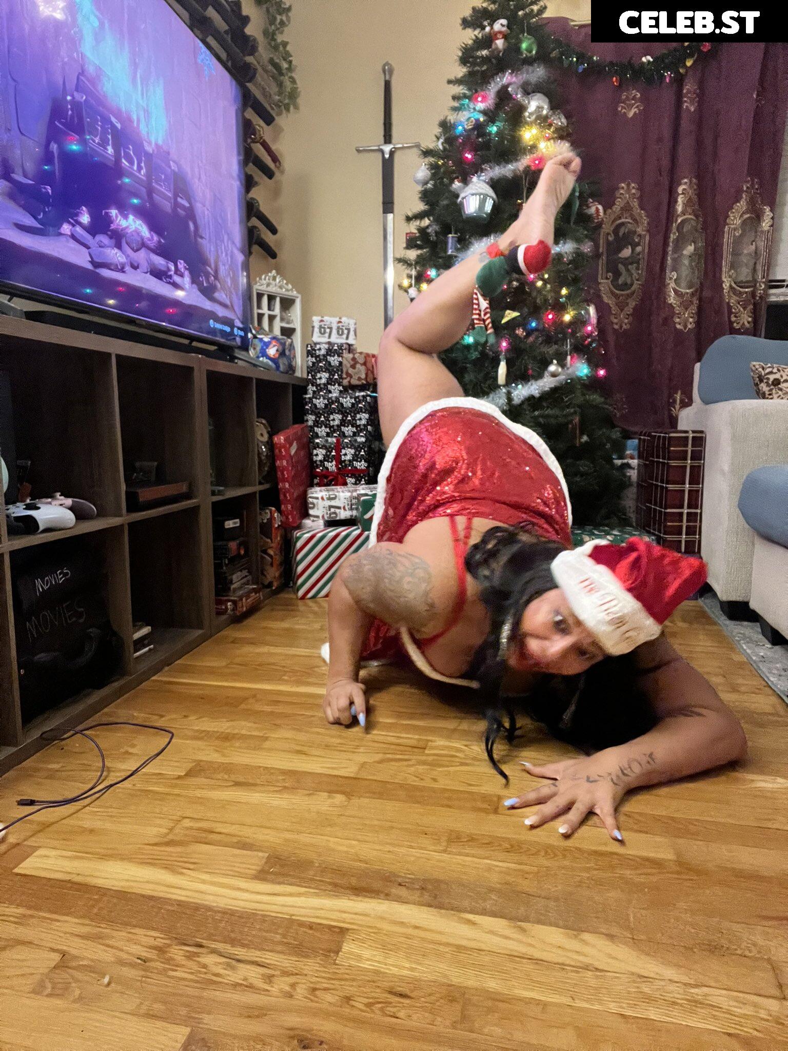 AEW Nyla Rose Image 23420196