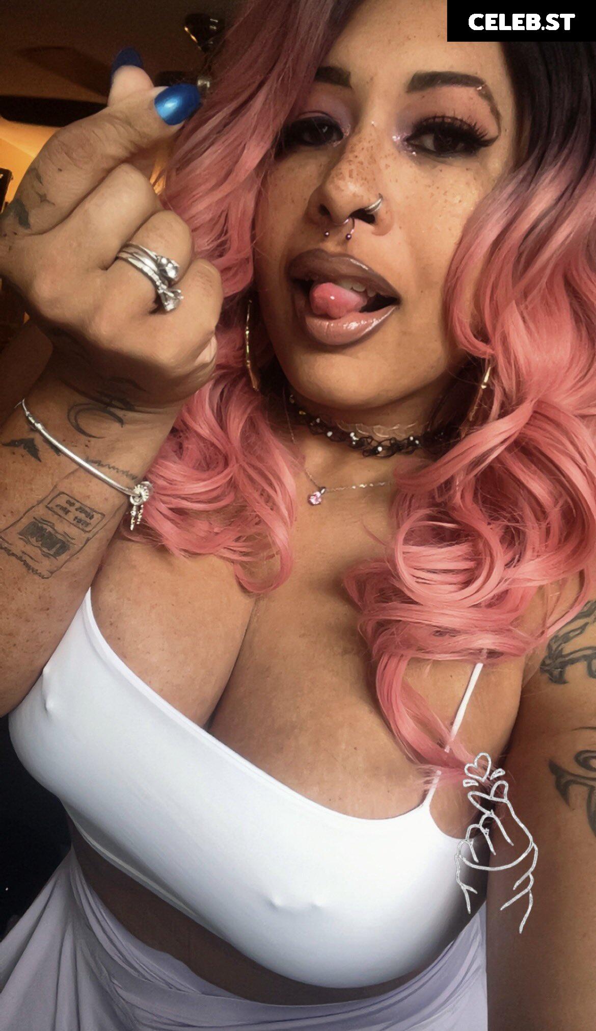 AEW Nyla Rose Image 23420180