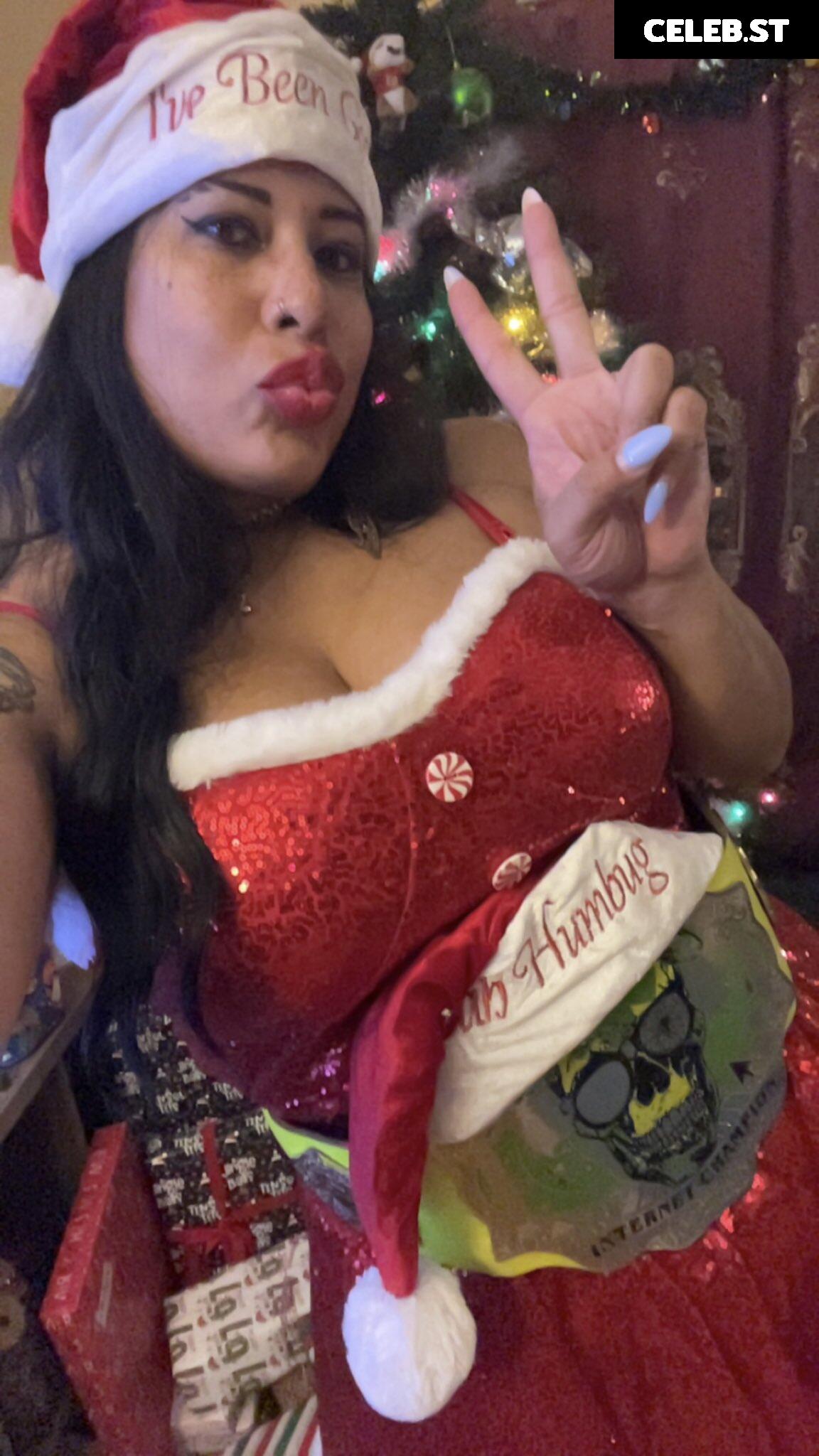 AEW Nyla Rose Image 23420186