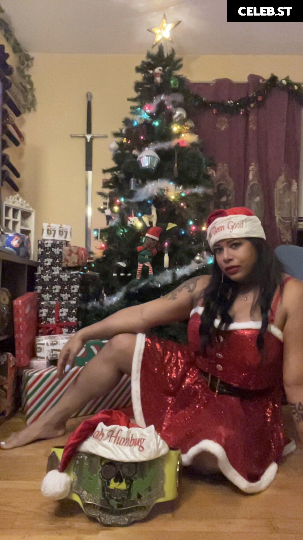 AEW Nyla Rose Image 23420188