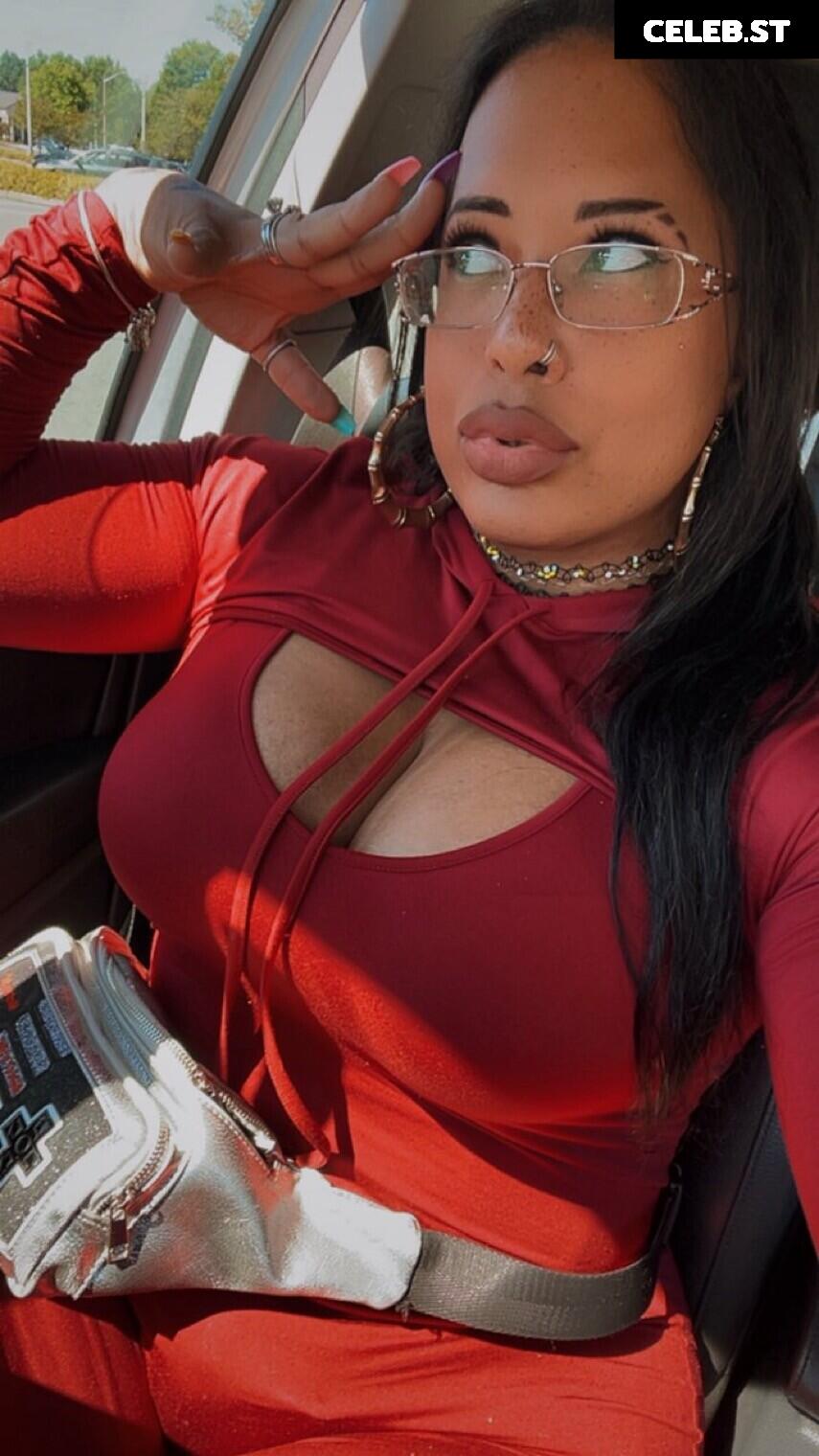 AEW Nyla Rose Image 23420162