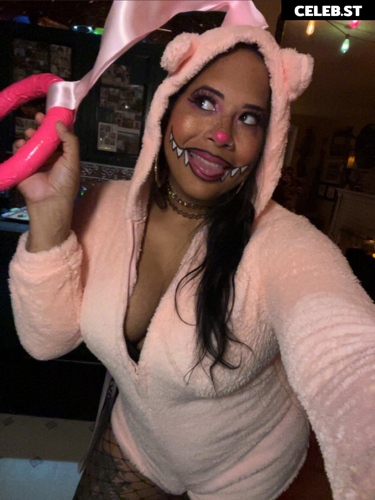 AEW Nyla Rose Image 23420169