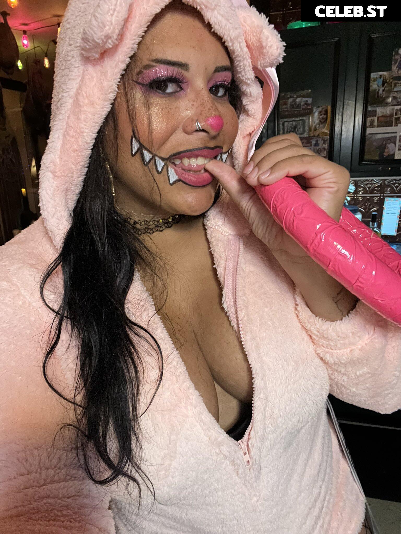 AEW Nyla Rose Image 23420171