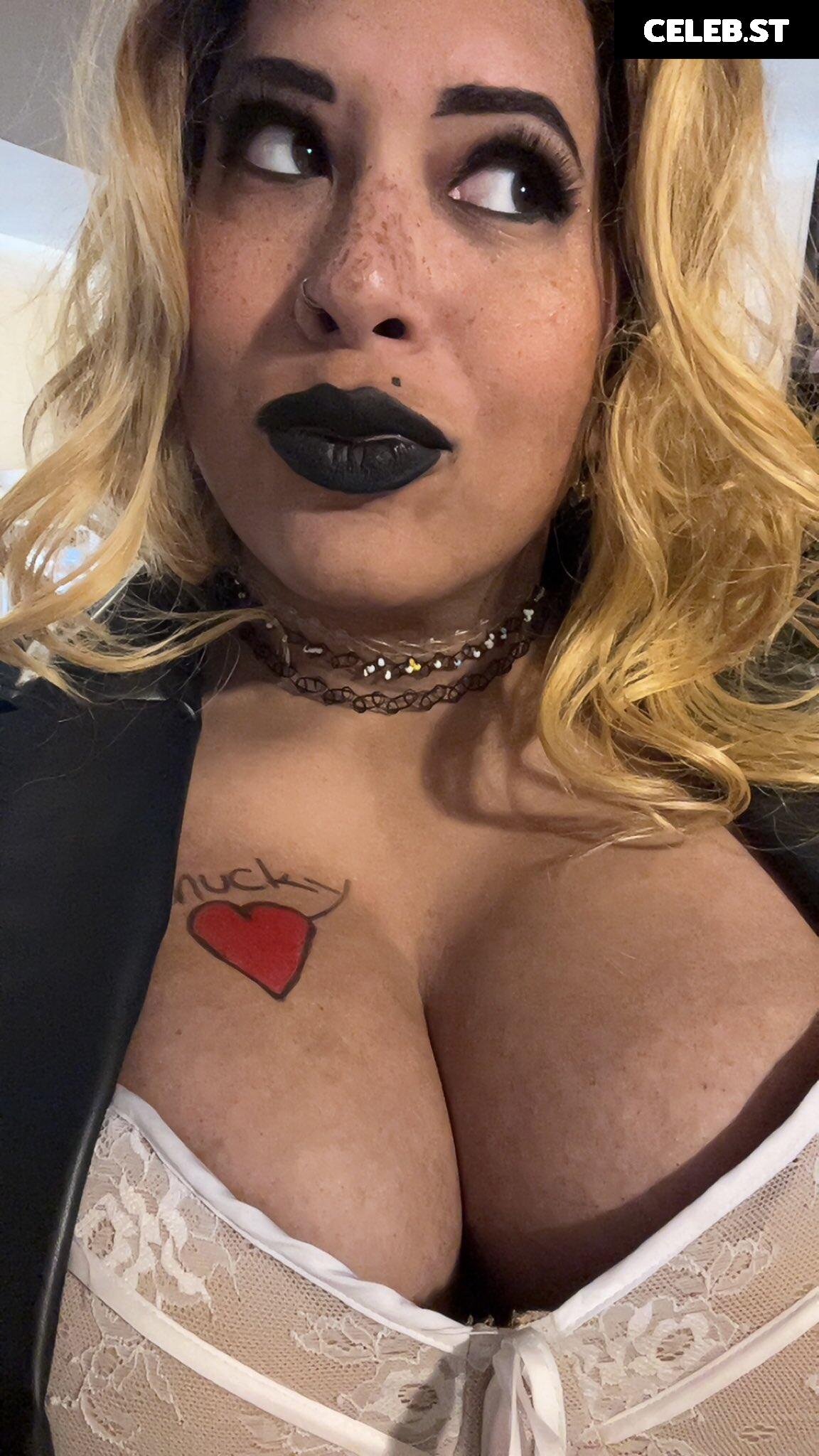 AEW Nyla Rose Image 23420178