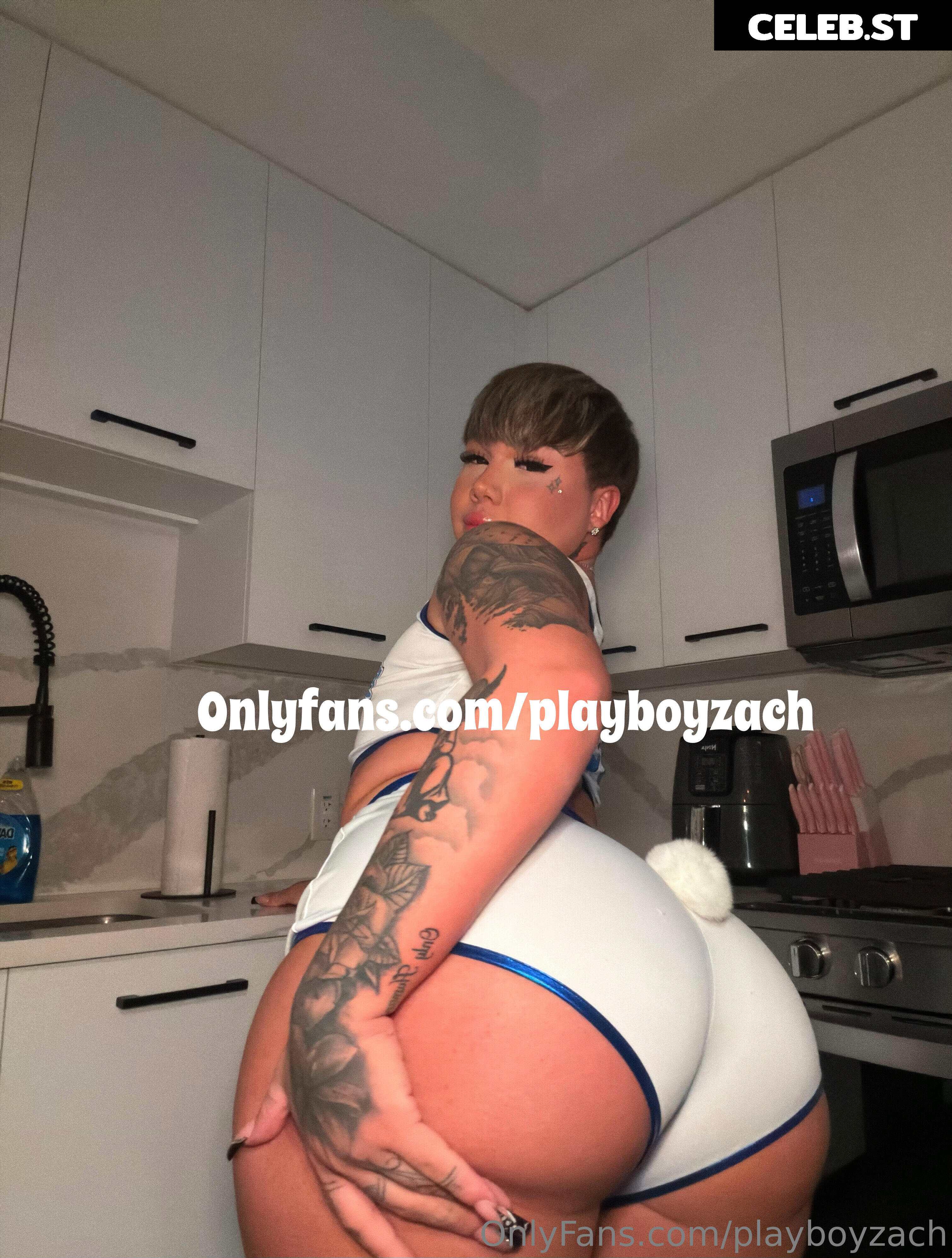 PlayboyZach Image 23420287