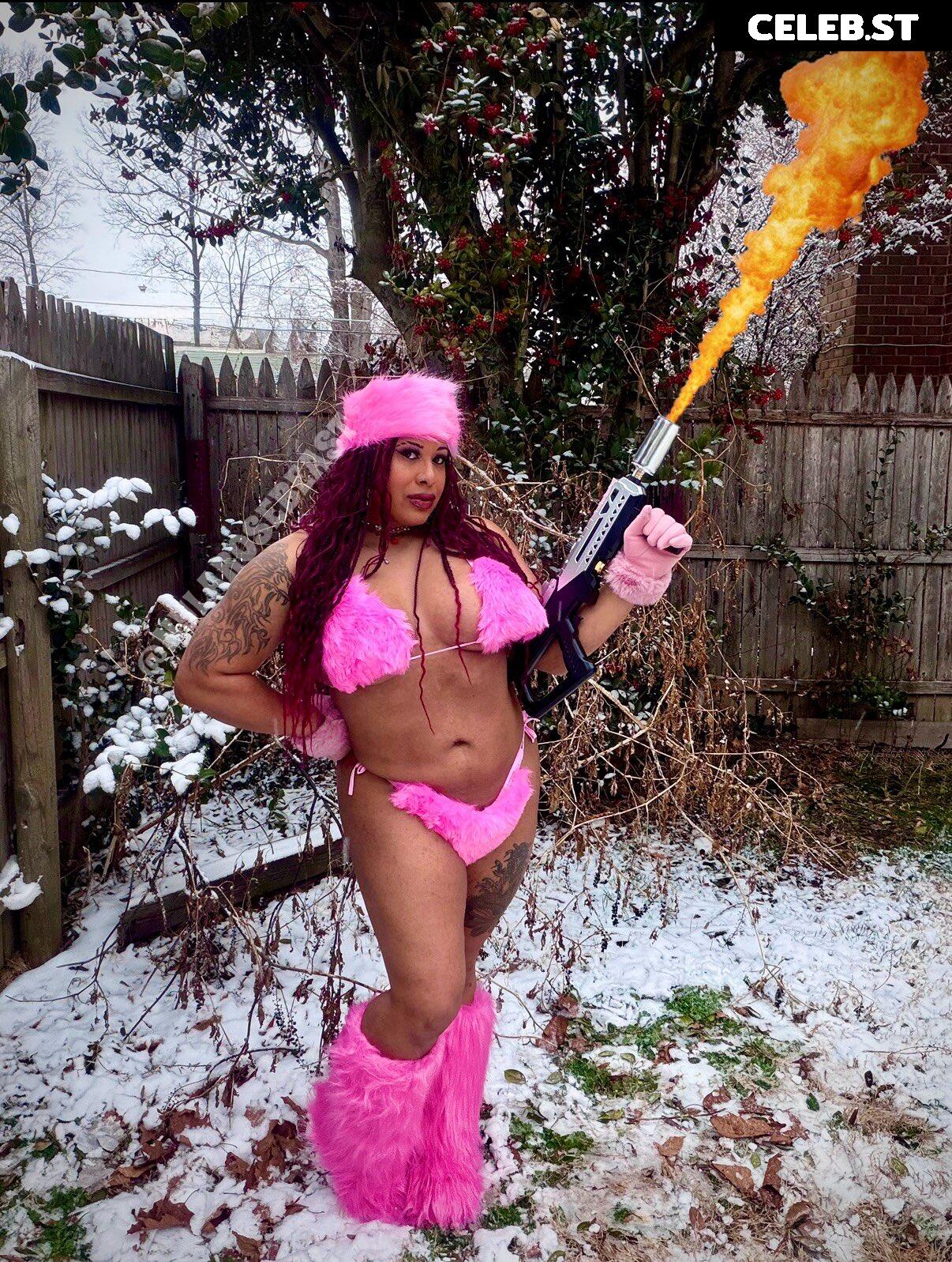 AEW Nyla Rose Image 23420221