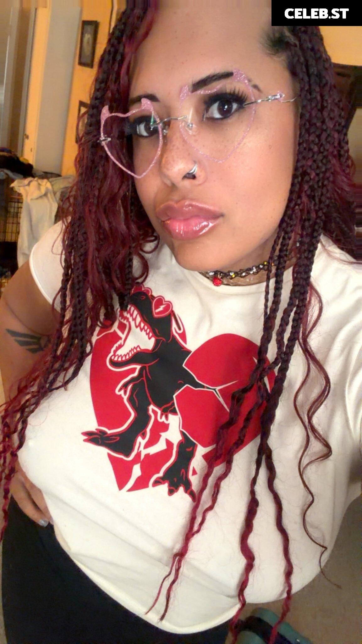 AEW Nyla Rose Image 23420213