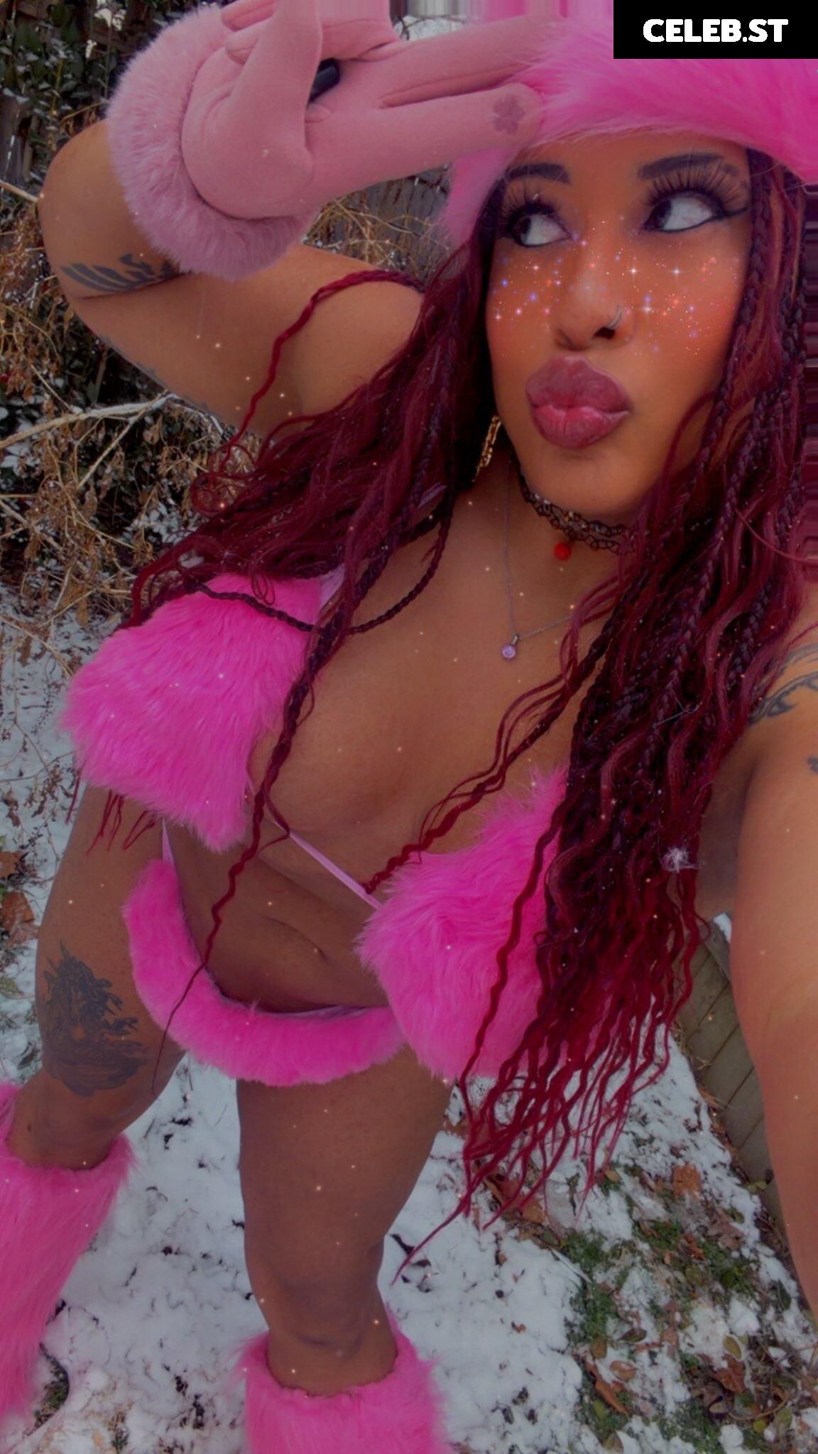 AEW Nyla Rose Image 23420215