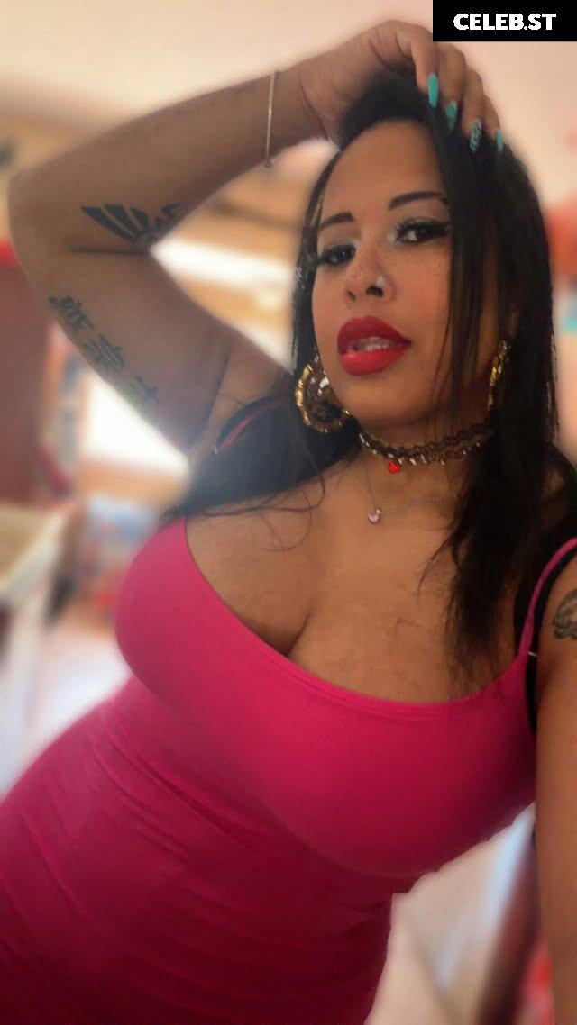 AEW Nyla Rose Image 23420218