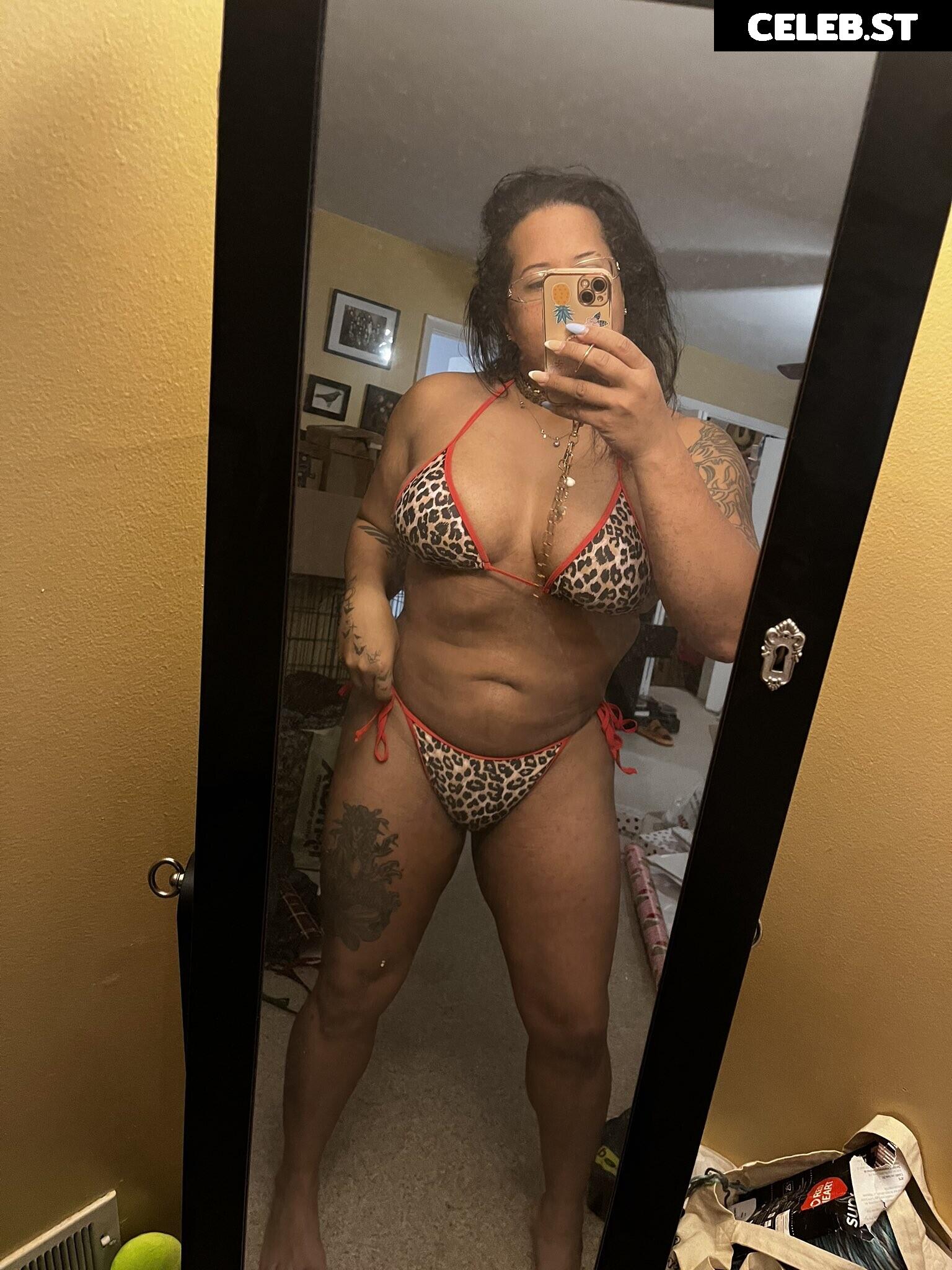 AEW Nyla Rose Image 23420203