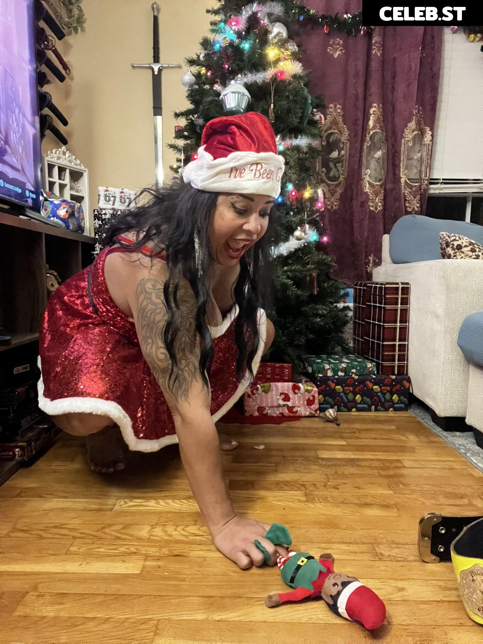AEW Nyla Rose Image 23420205