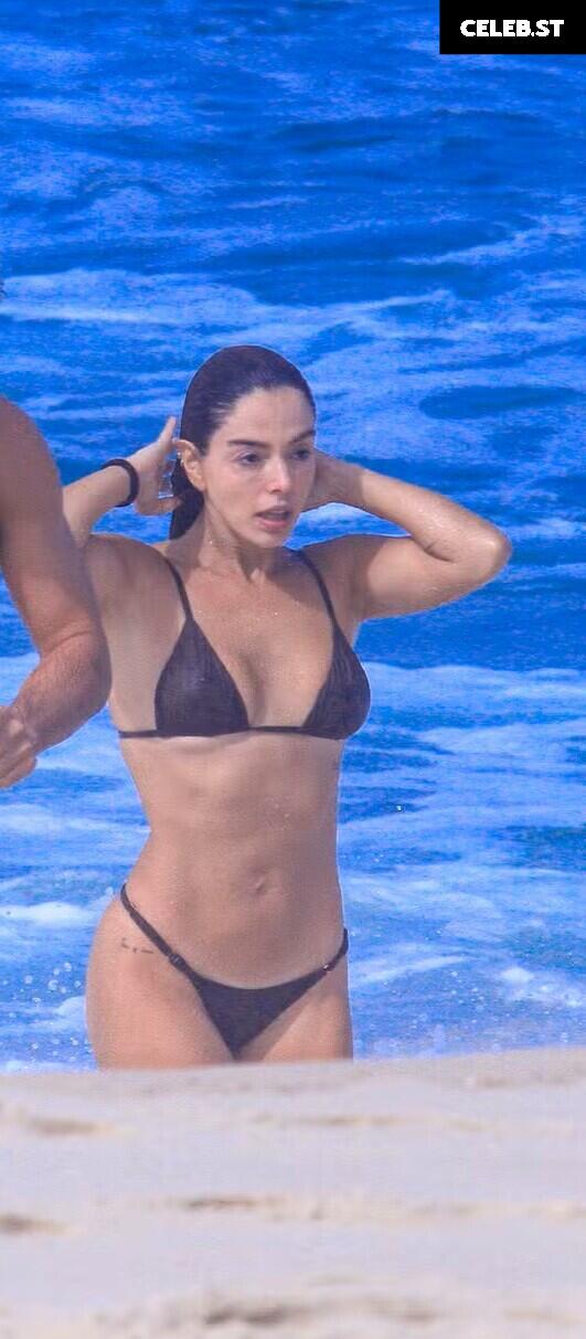 Giovanna Lancellotti Image 23422197