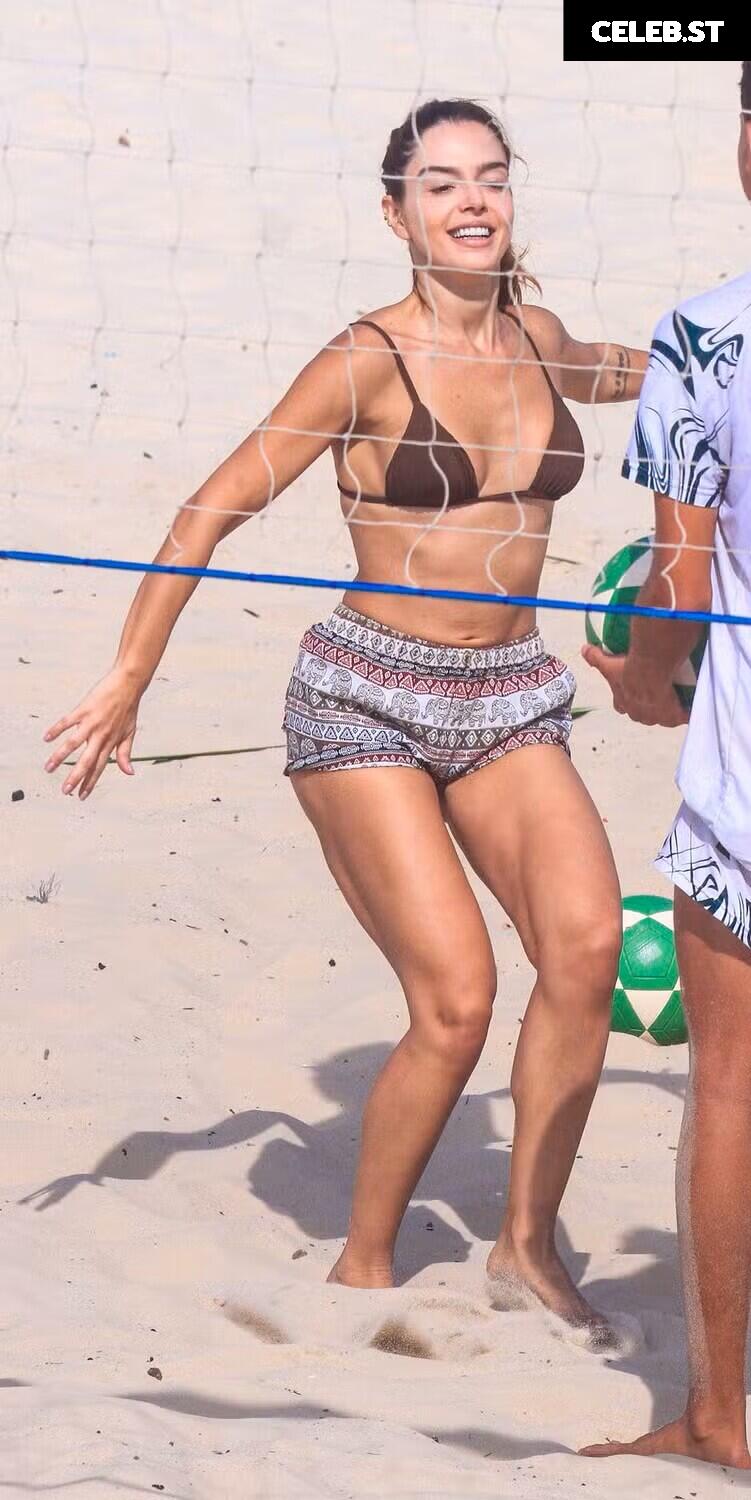 Giovanna Lancellotti Image 23422194