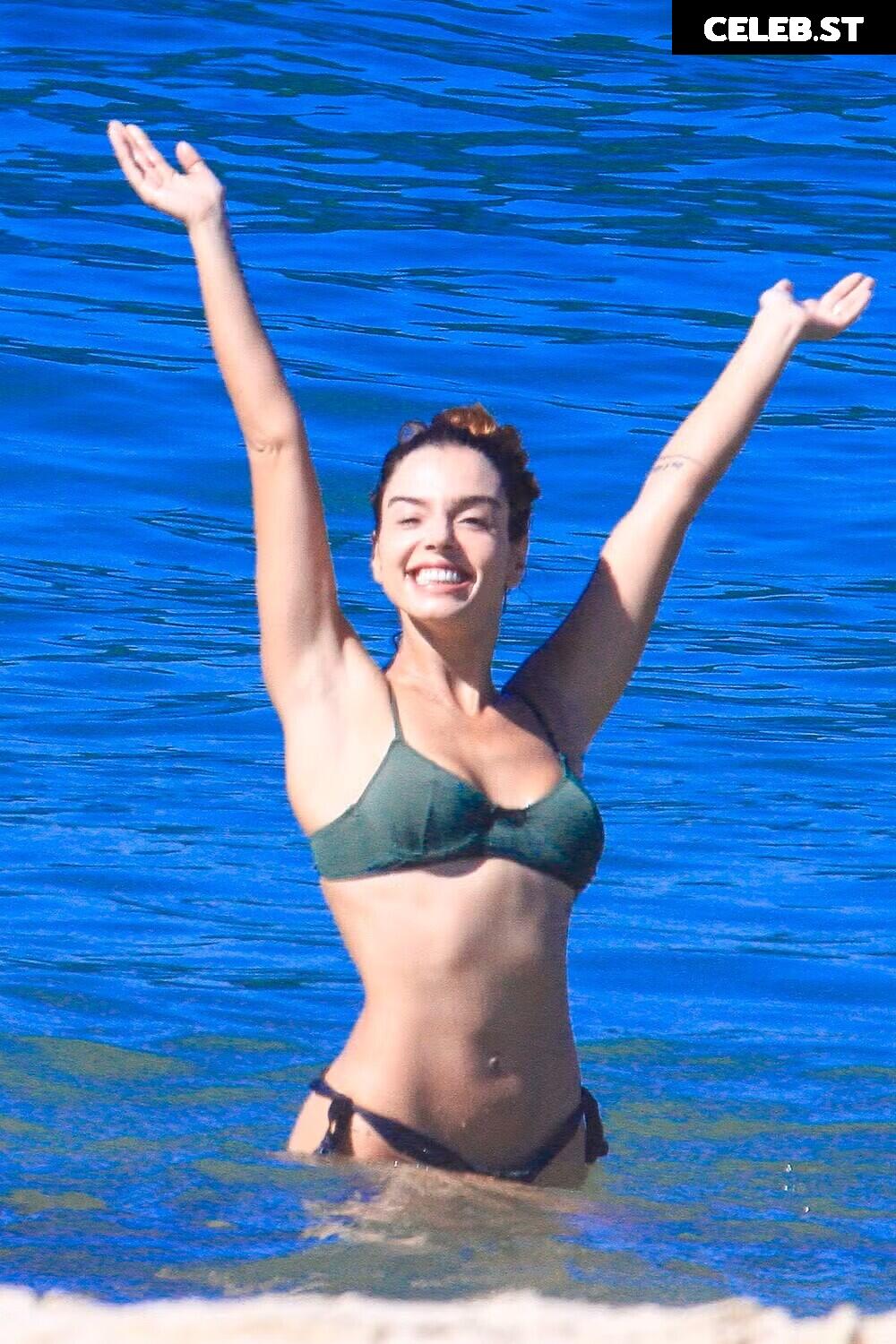 Giovanna Lancellotti Image 23422189