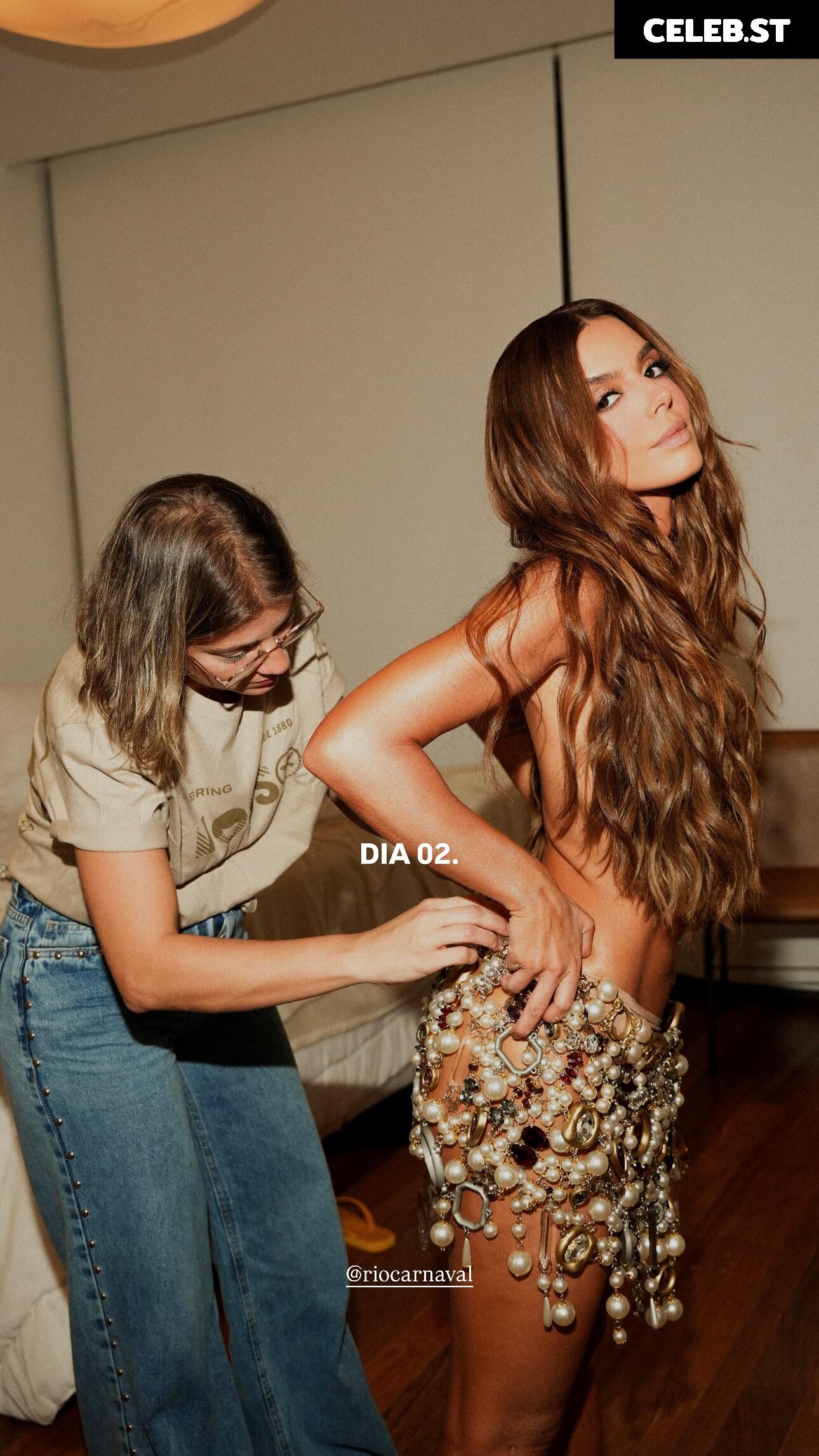 Giovanna Lancellotti Image 23422120