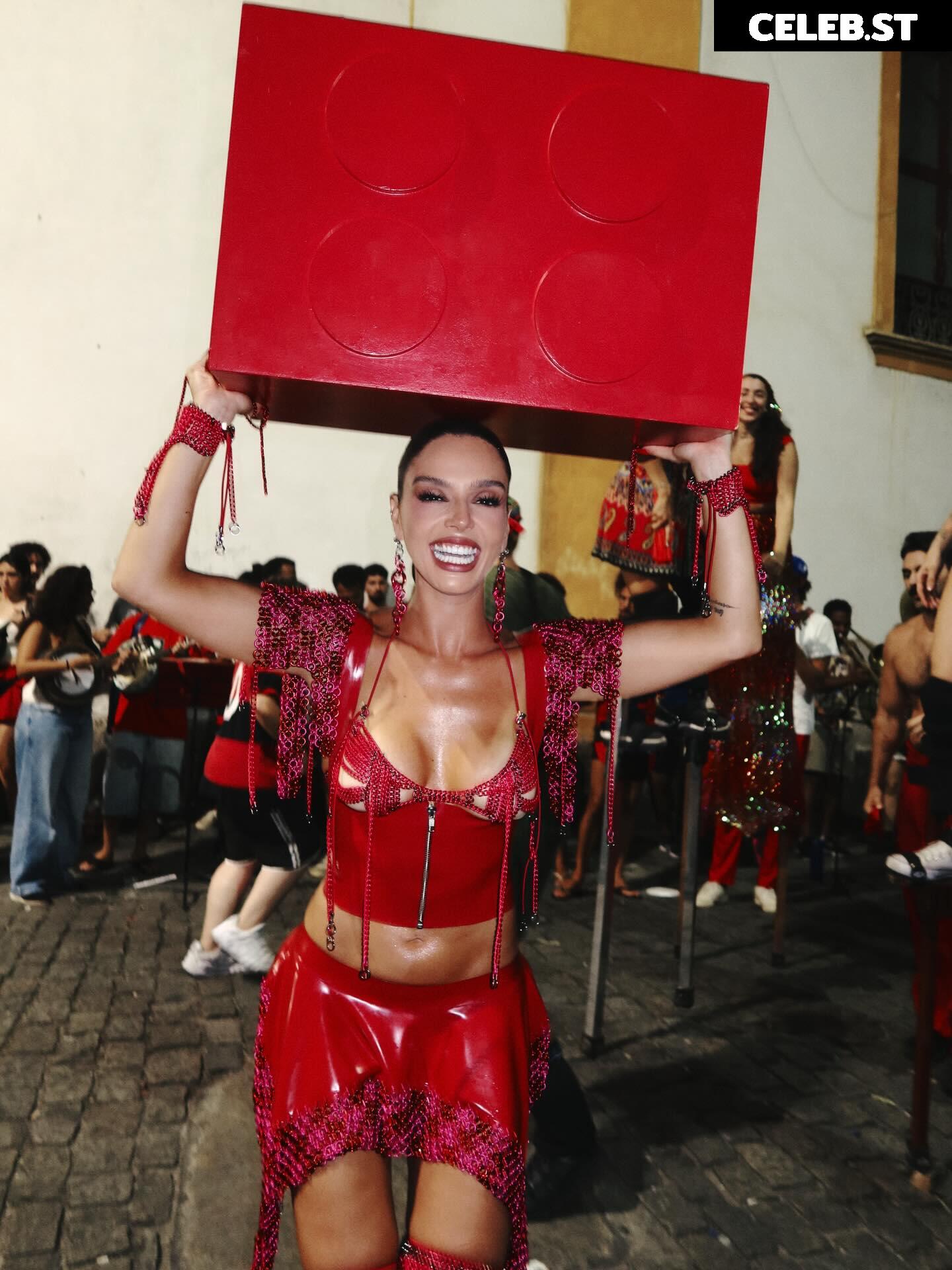 Giovanna Lancellotti Image 23422126