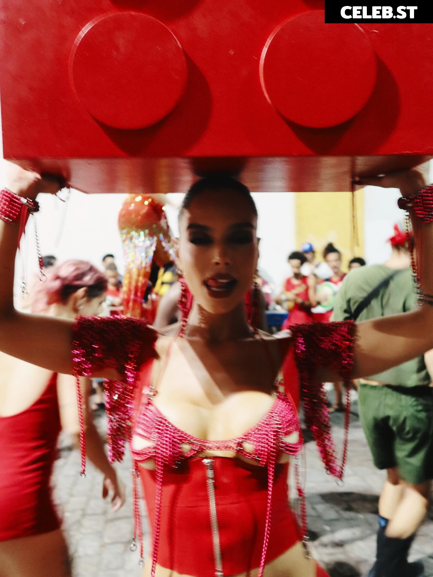 Giovanna Lancellotti Image 23422129