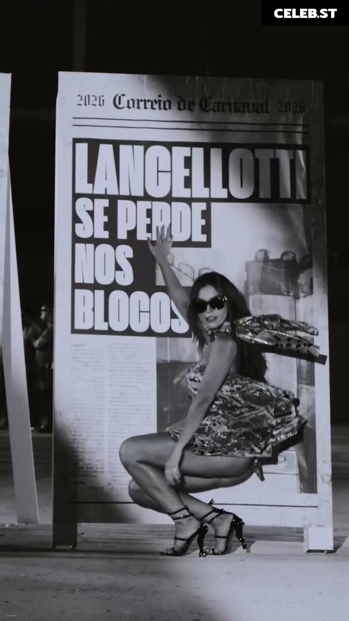 Giovanna Lancellotti Image 23422111