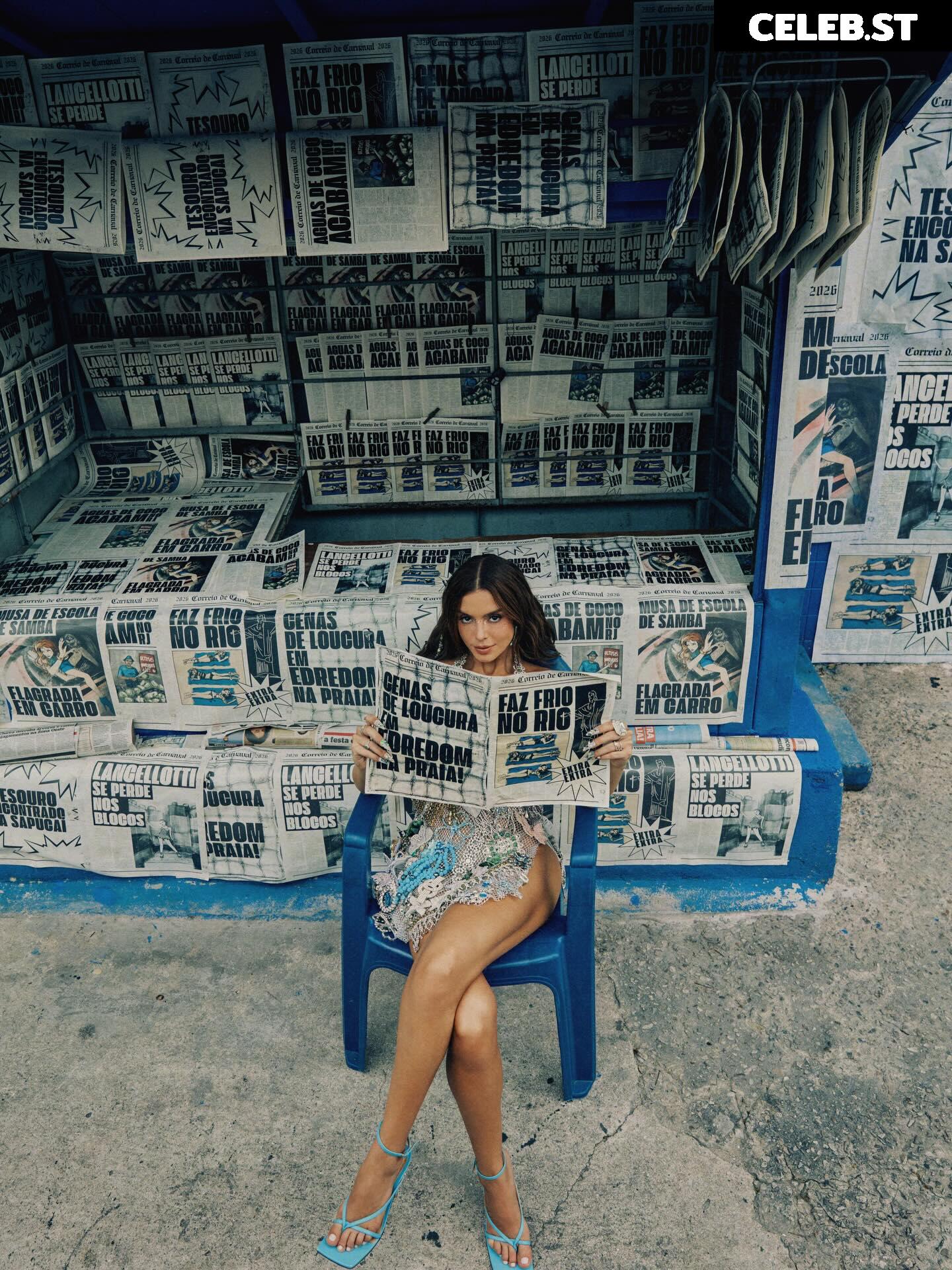 Giovanna Lancellotti Image 23422107