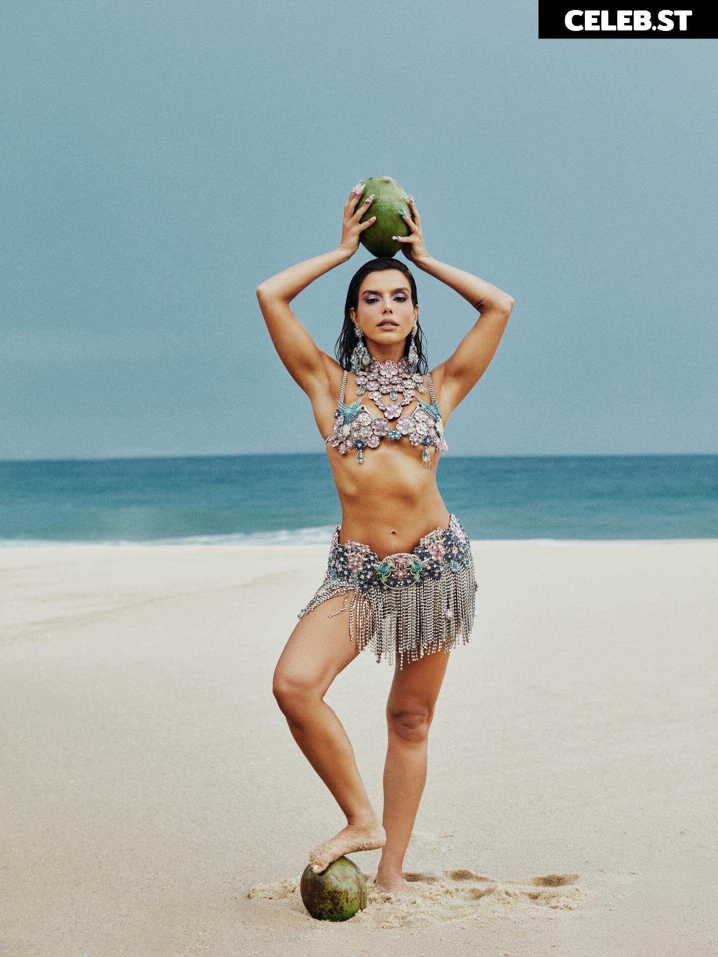 Giovanna Lancellotti Image 23422139