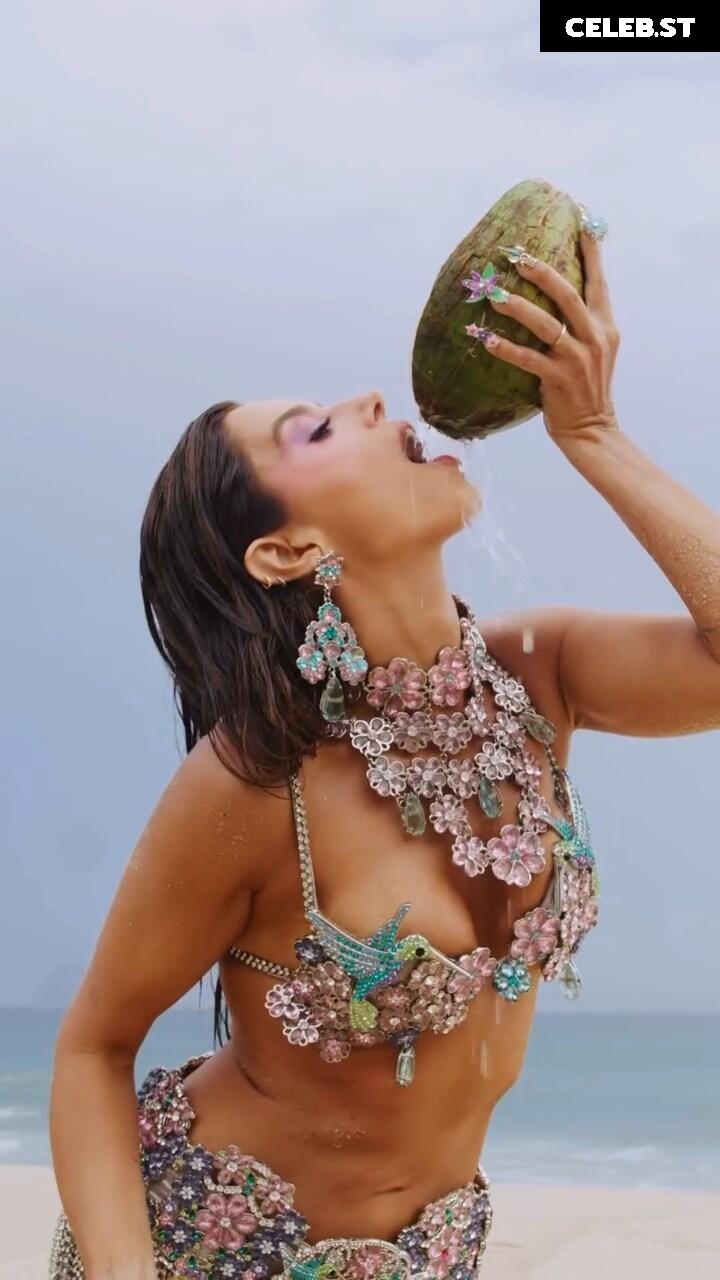 Giovanna Lancellotti Image 23422151
