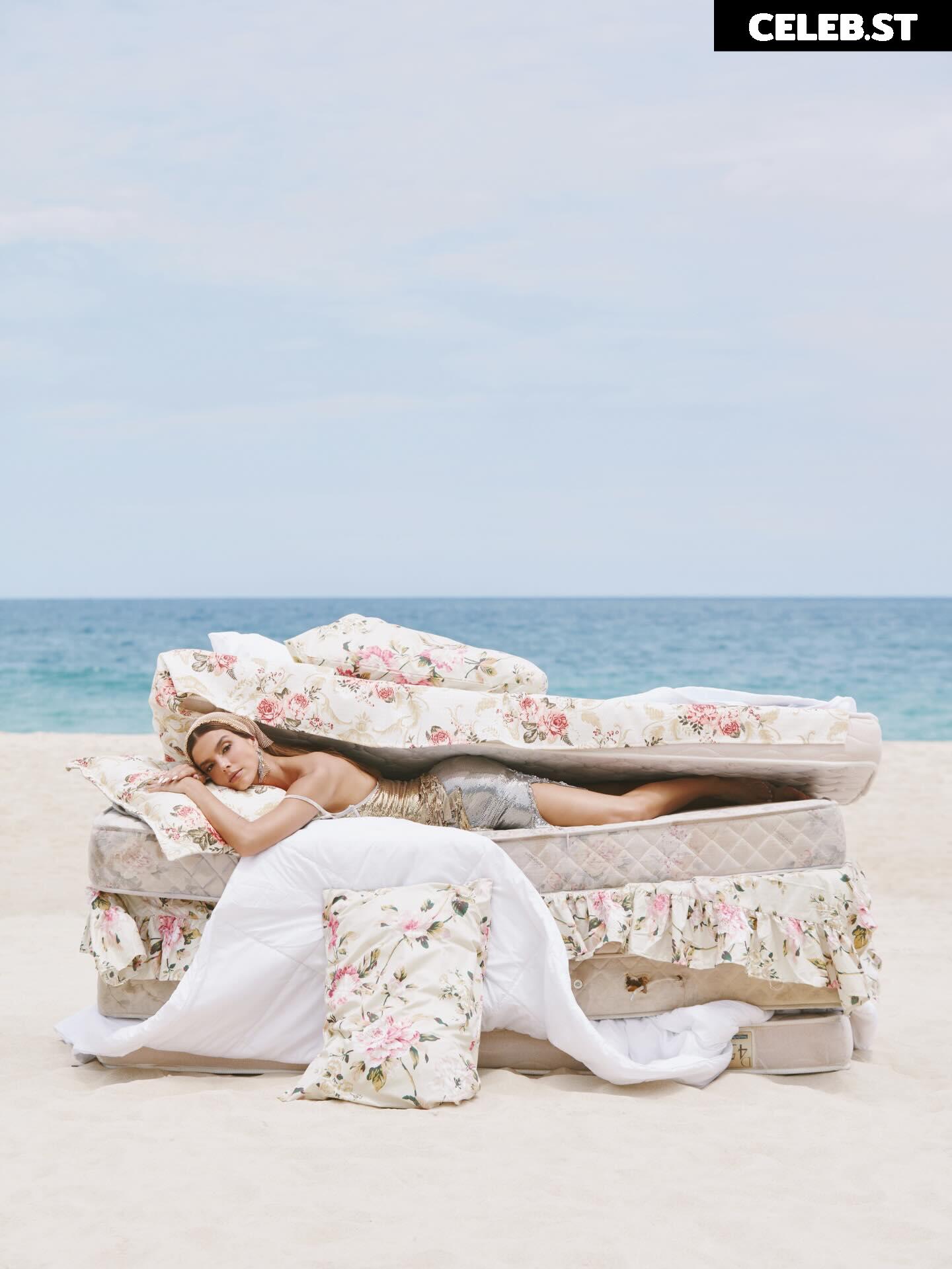 Giovanna Lancellotti Image 23422156
