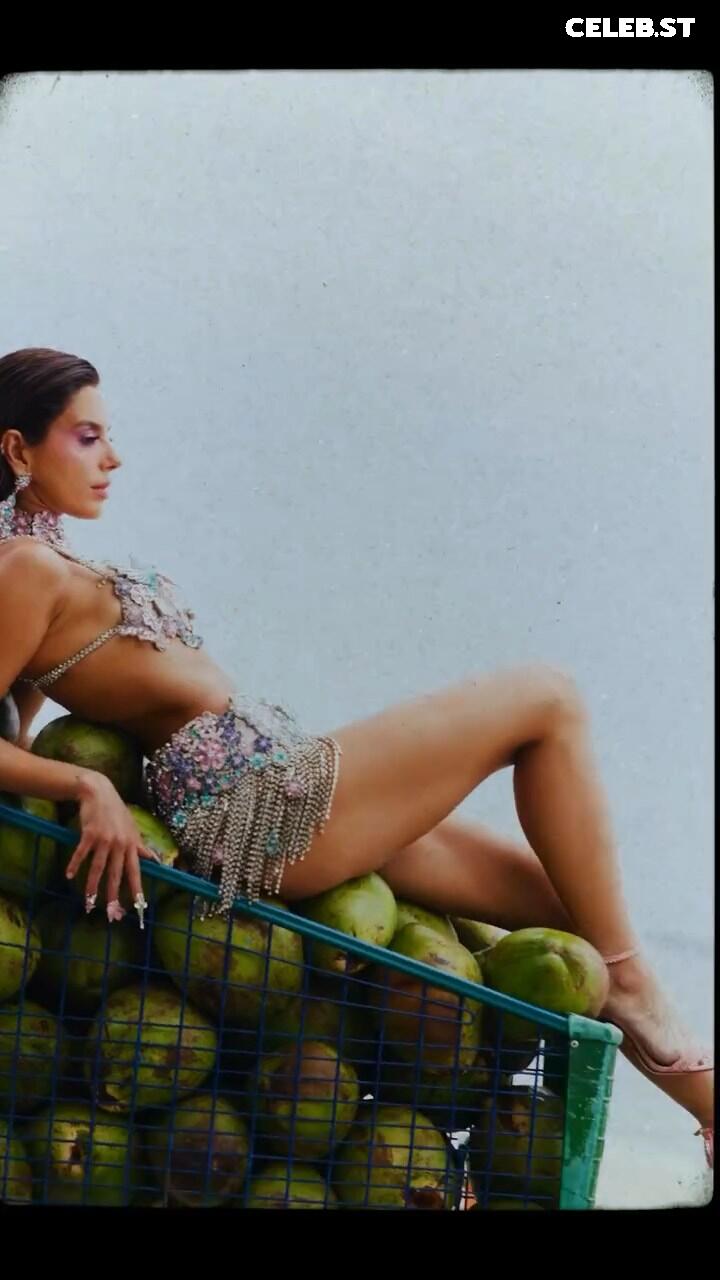Giovanna Lancellotti Image 23422145
