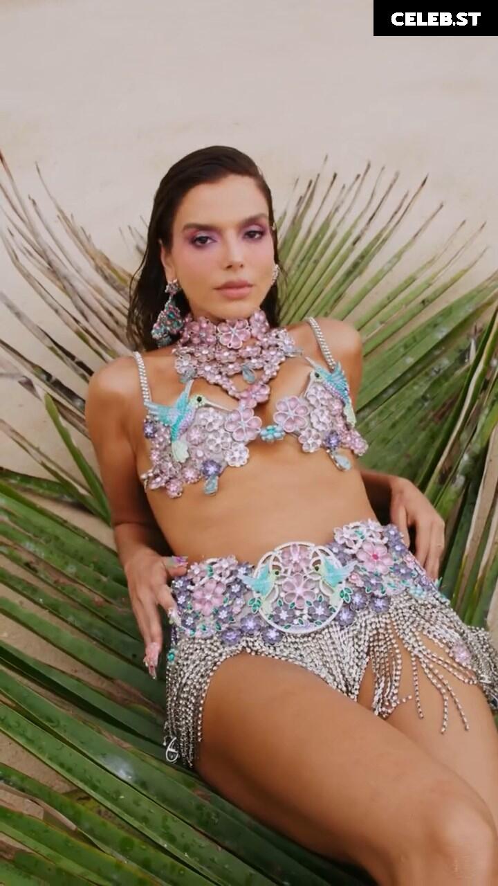 Giovanna Lancellotti Image 23422149