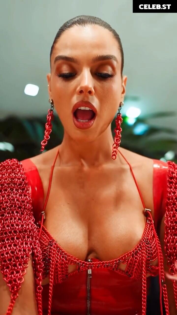 Giovanna Lancellotti Image 23422148