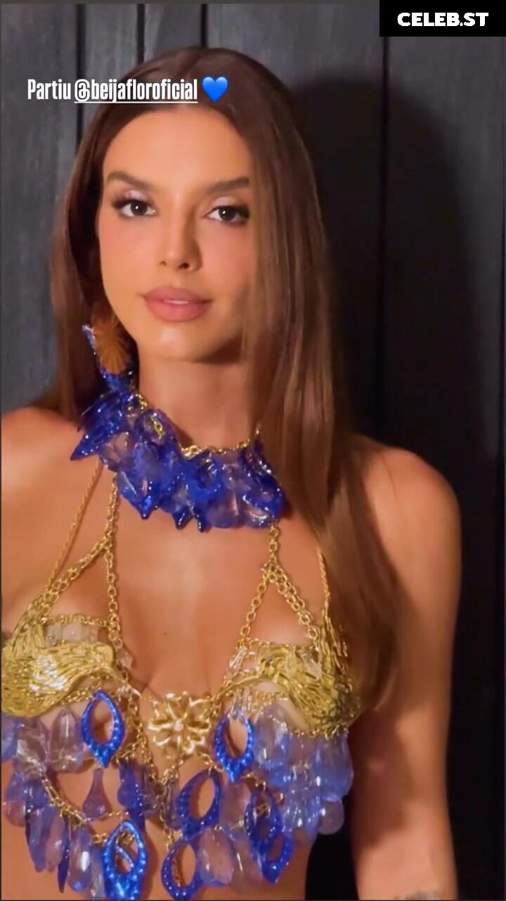 Giovanna Lancellotti Image 23422092