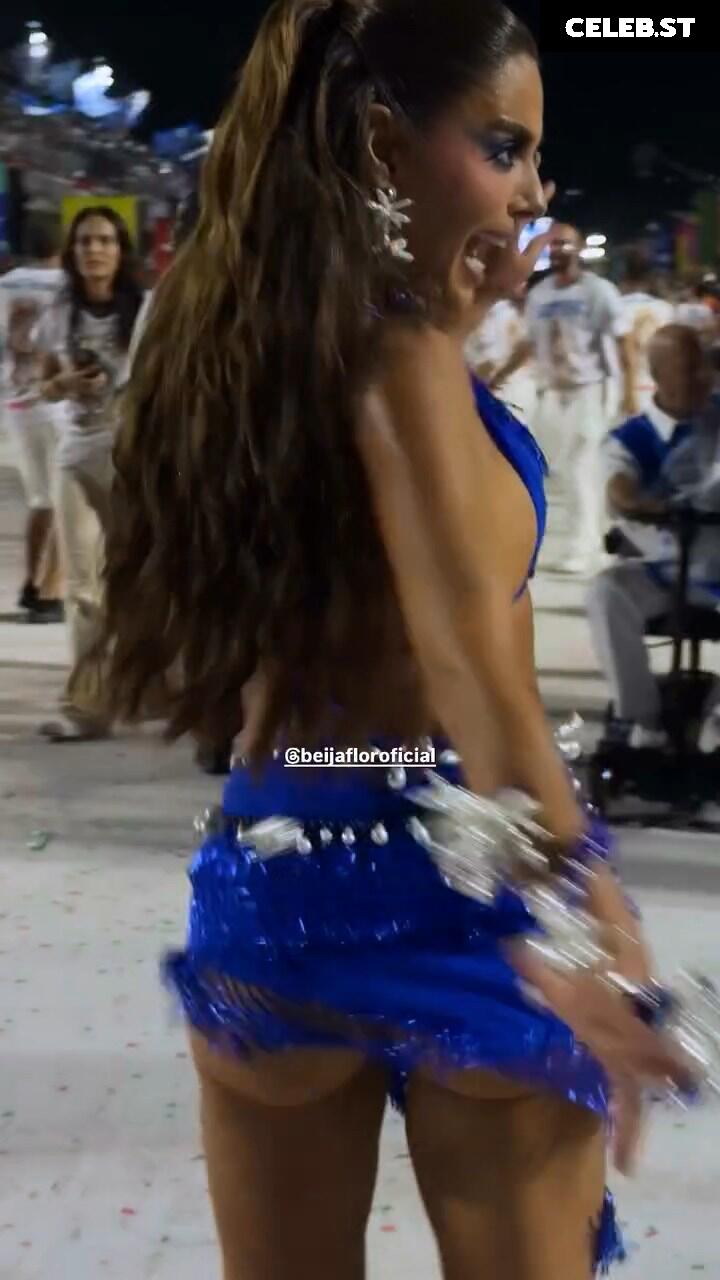 Giovanna Lancellotti Image 23422088
