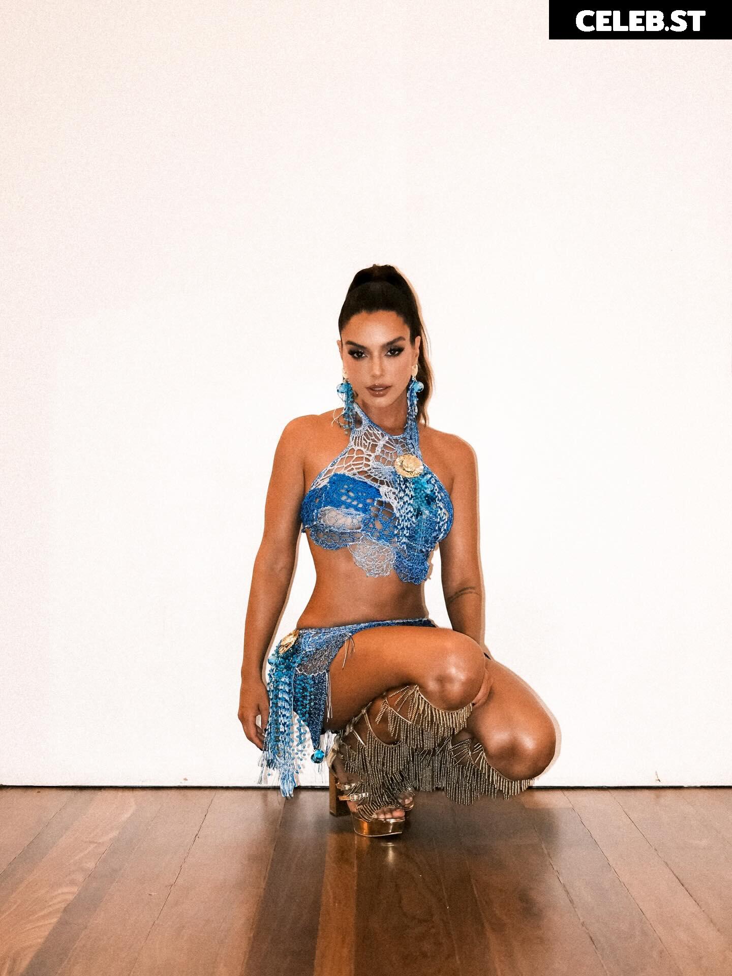 Giovanna Lancellotti Image 23422056
